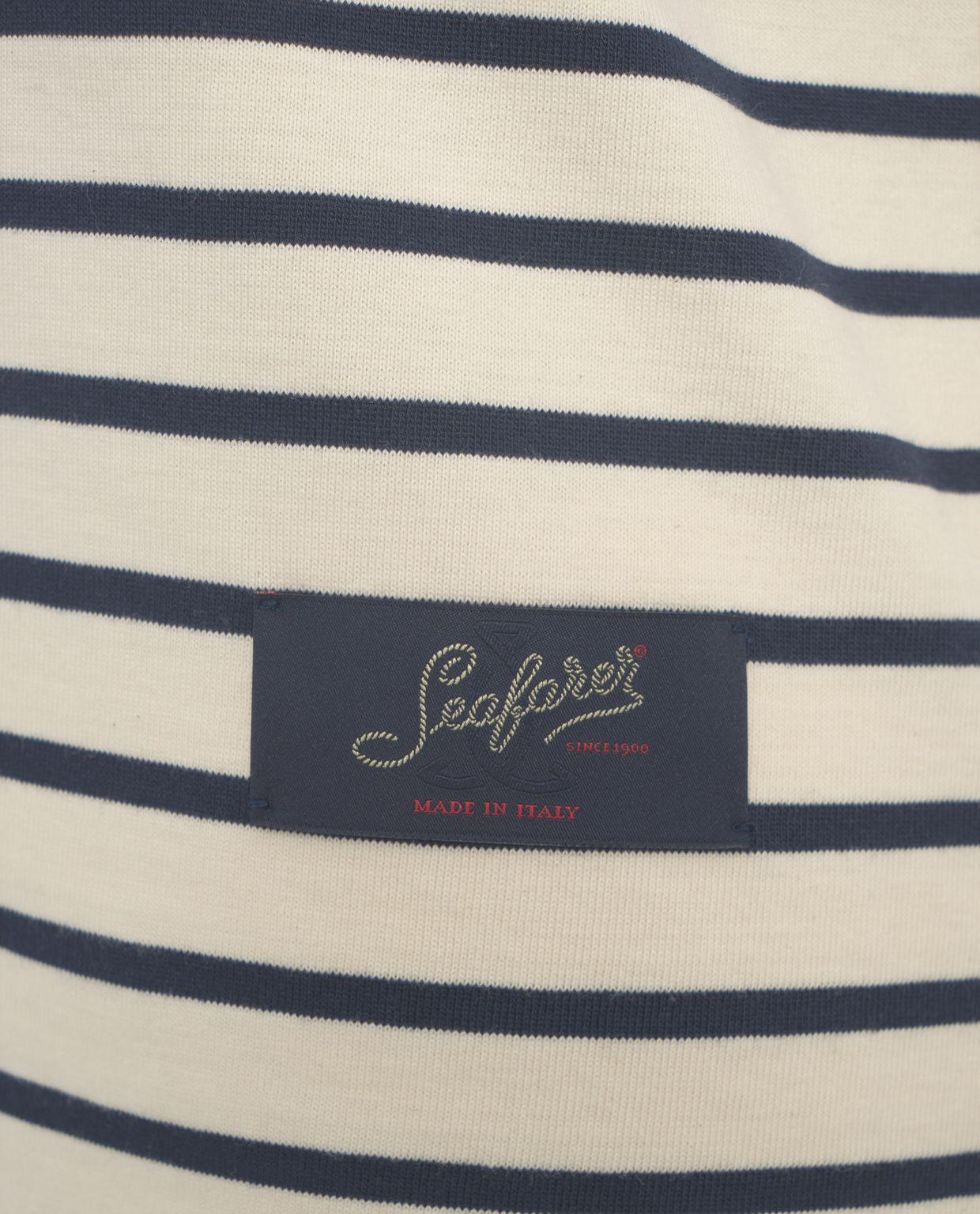 Striped t-shirt Product Image