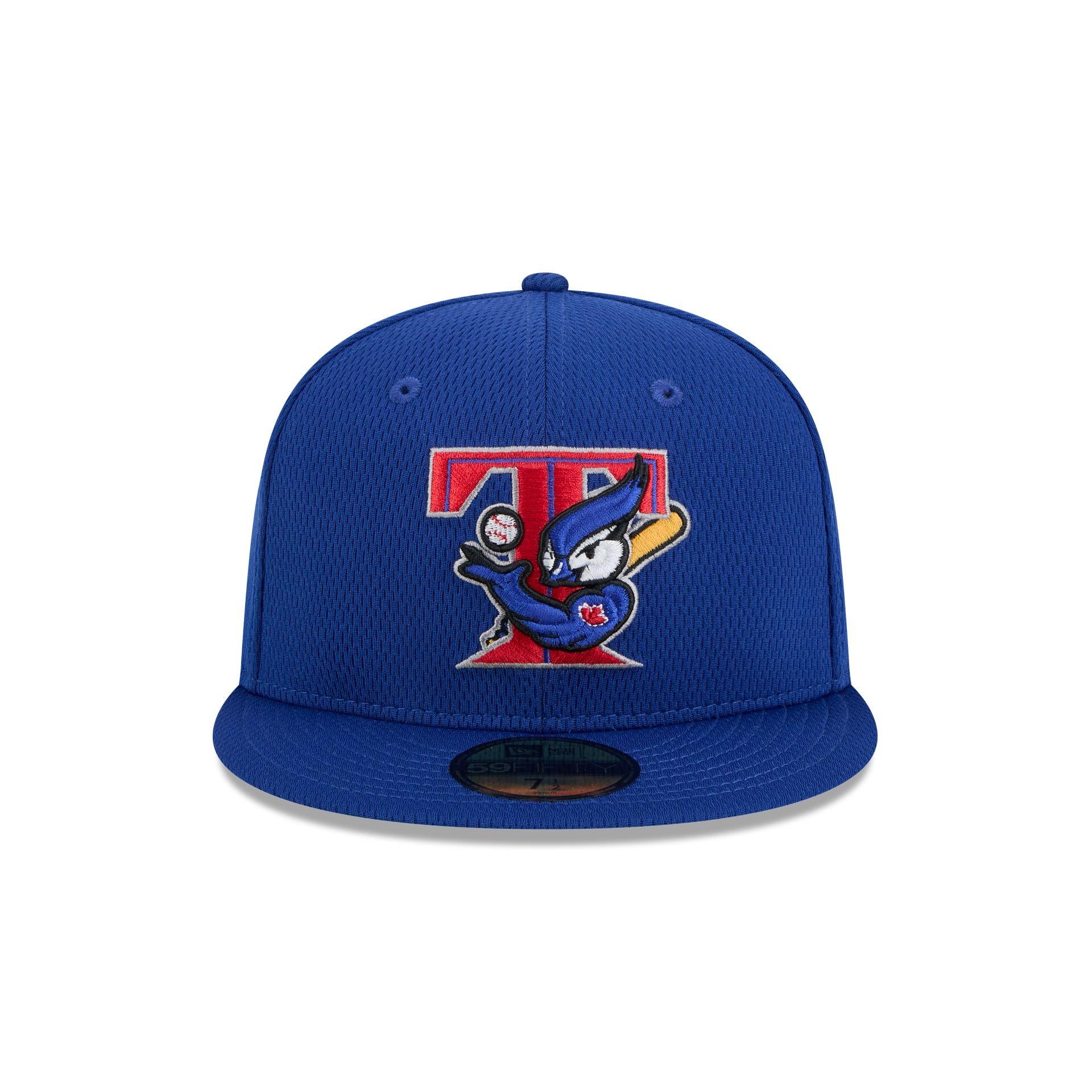 Chicago Cubs Sport Classics Pastel 59FIFTY Fitted Hat Male Product Image