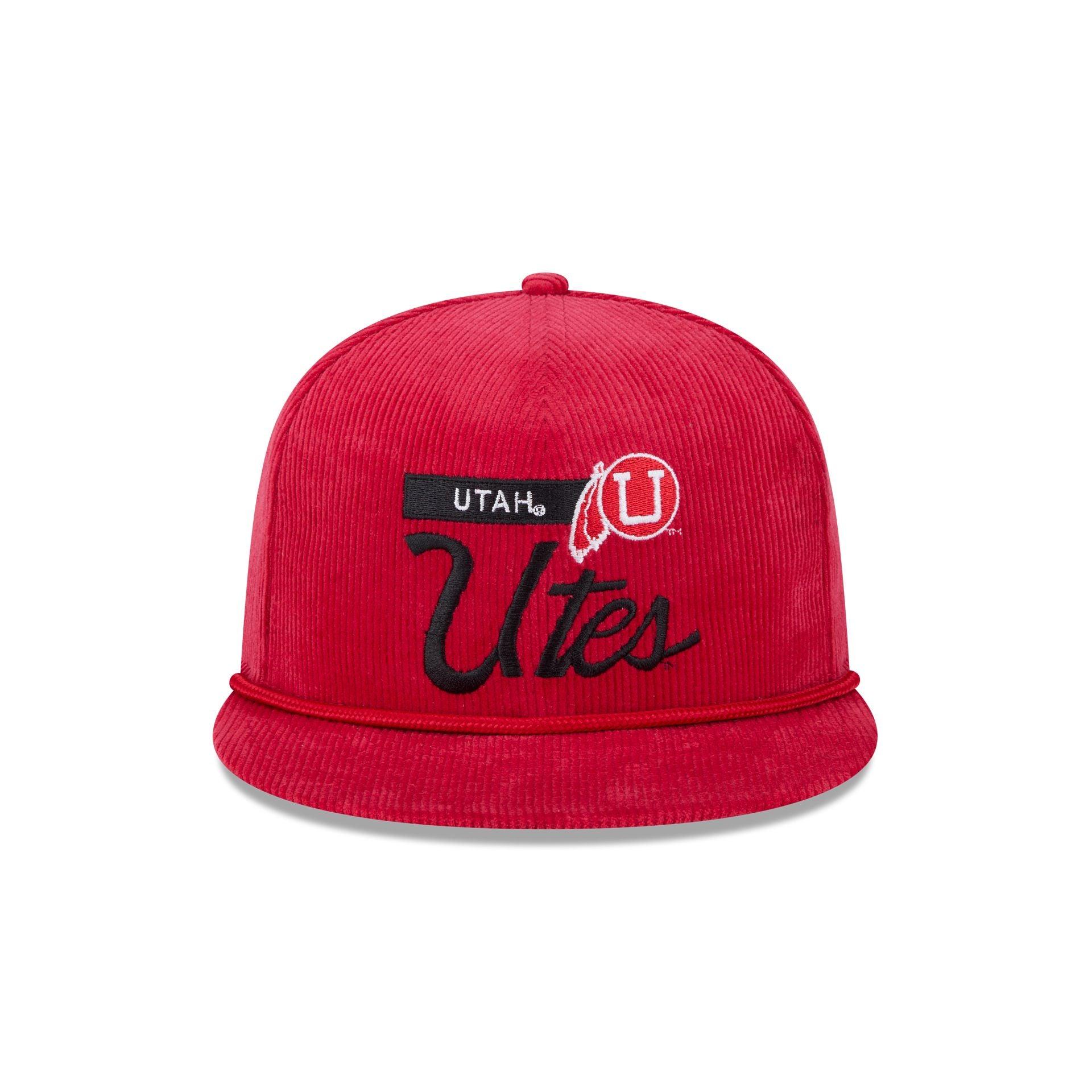 Cincinnati Reds Deceptor 59FIFTY Fitted Hat Male Product Image
