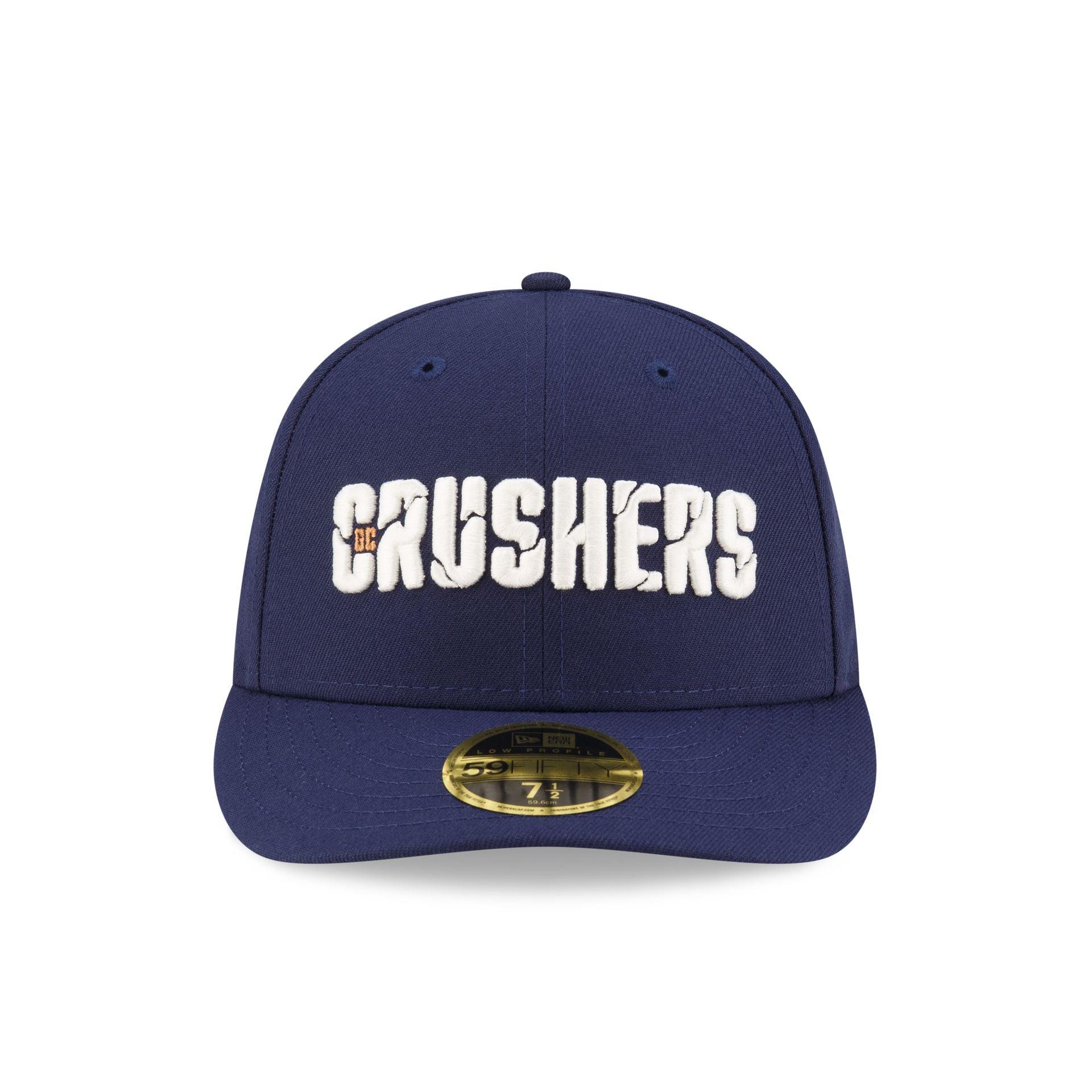 Navy Midshipmen Chrome Midnight 59FIFTY Fitted Male Product Image