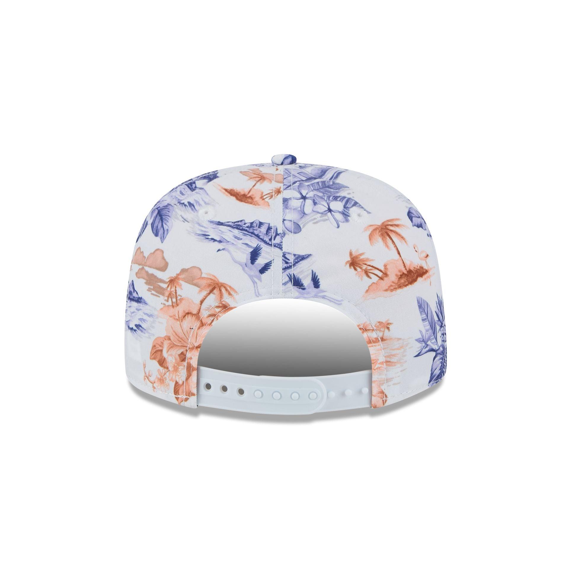 Houston Astros Printed Golfer Hat Male Product Image