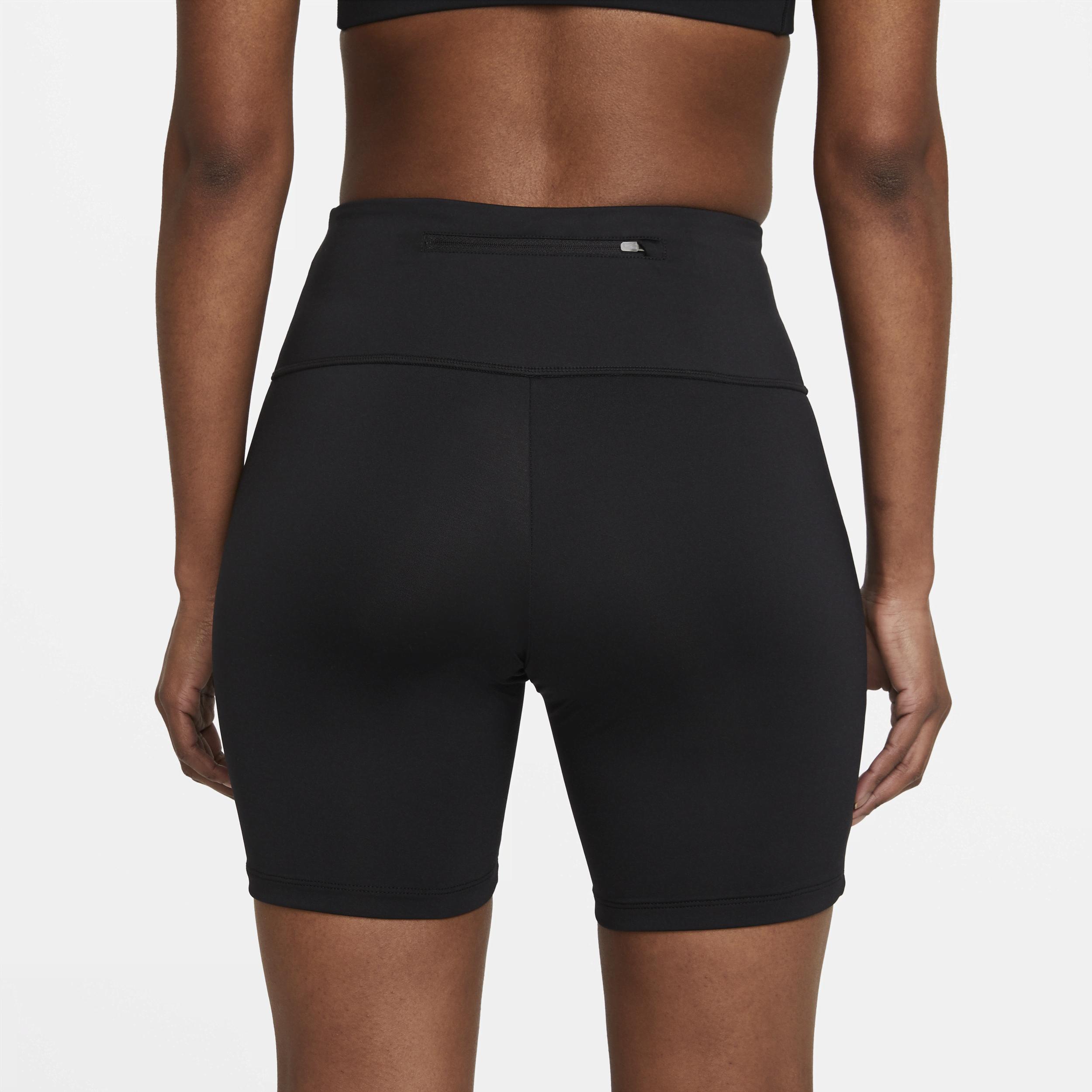 Nike Womens Essential 6 Swim Shorts | NESSB211-001 Product Image