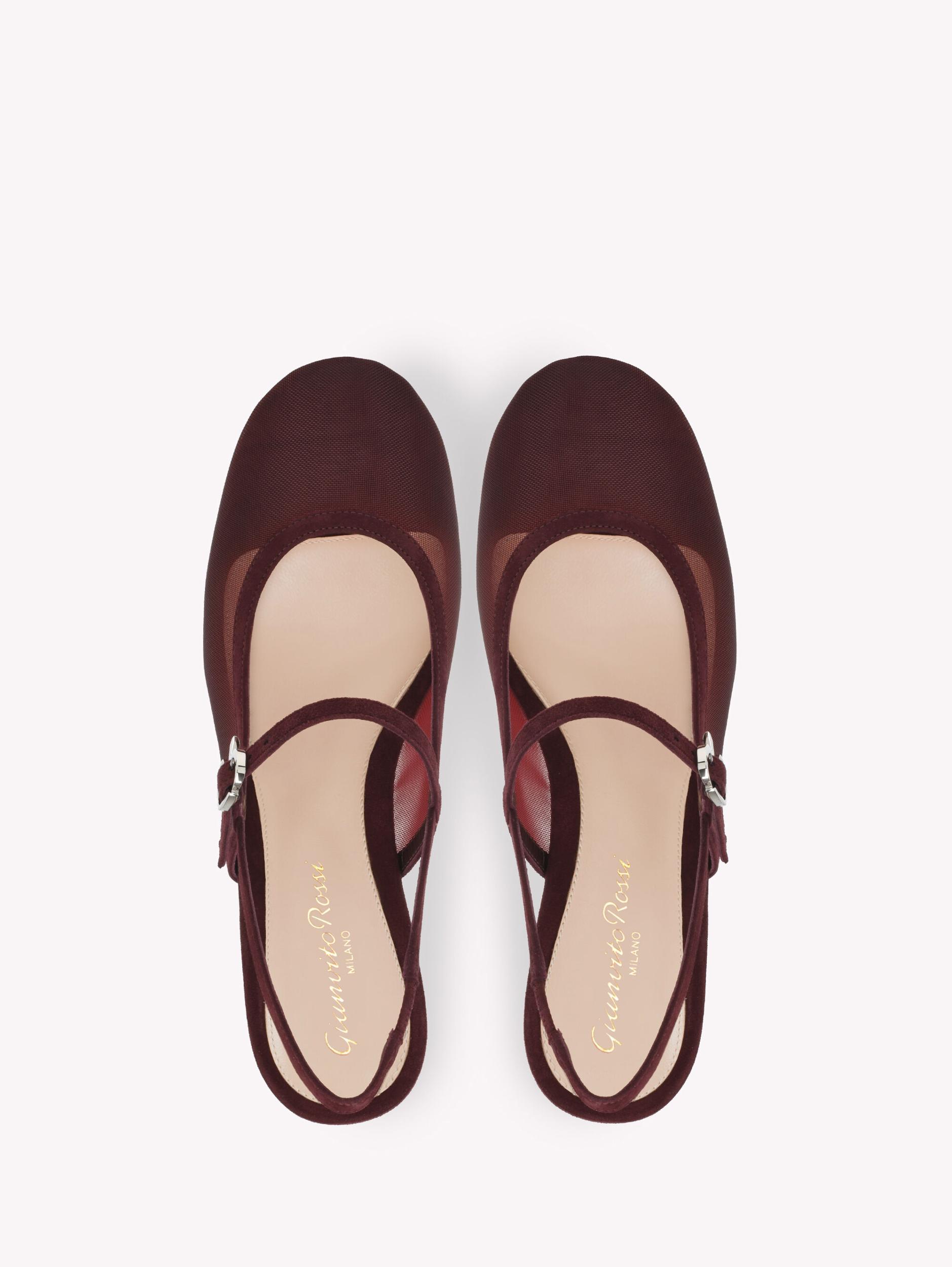 FRANCOISE Gianvito Rossi Product Image