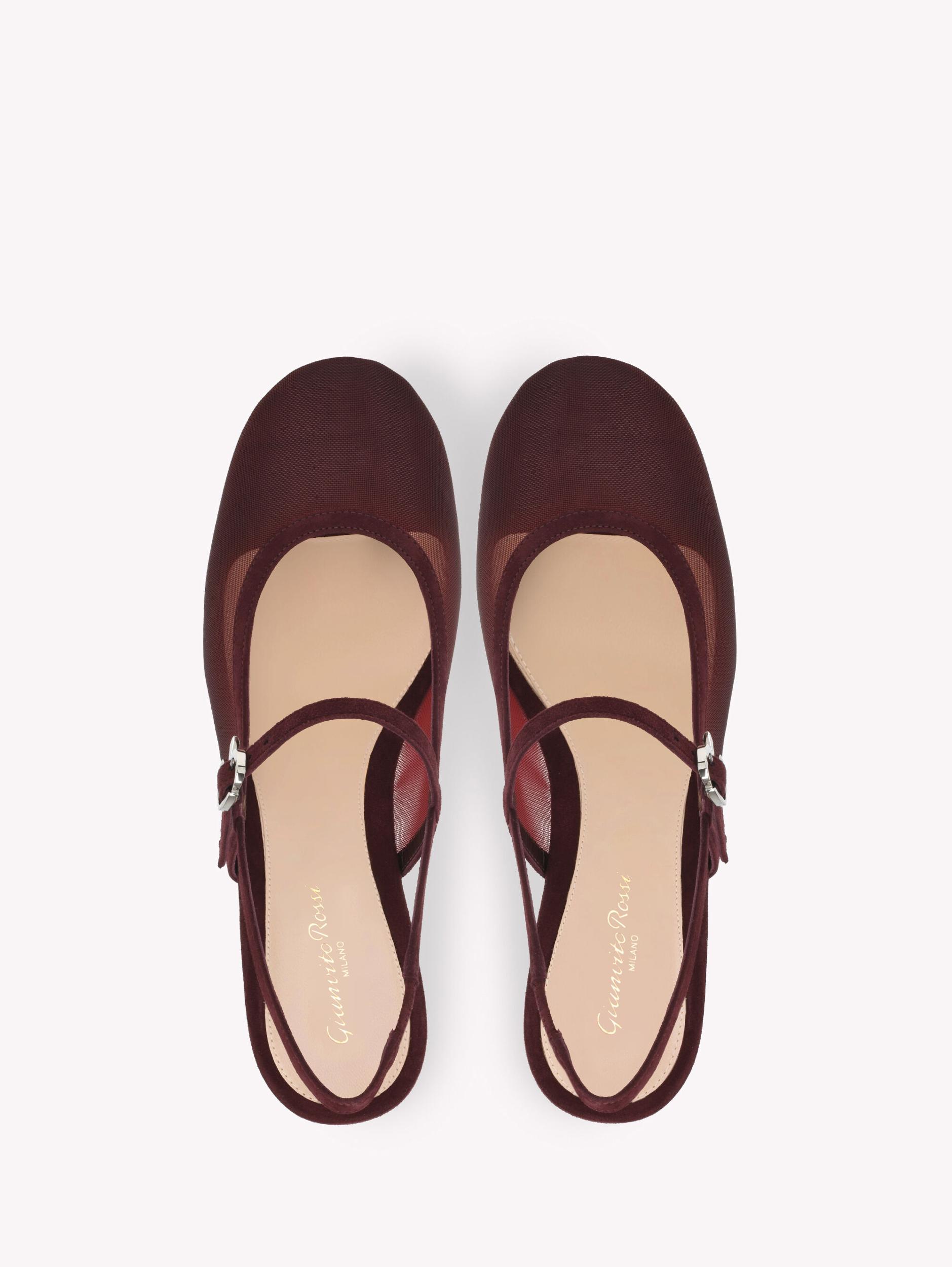 FRANCOISE Gianvito Rossi Product Image