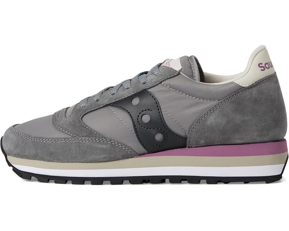 Women's Saucony Originals Jazz Triple Product Image