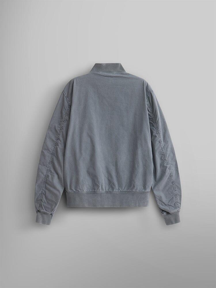 US NAVY DECK HOOKED MOD JACKET Product Image