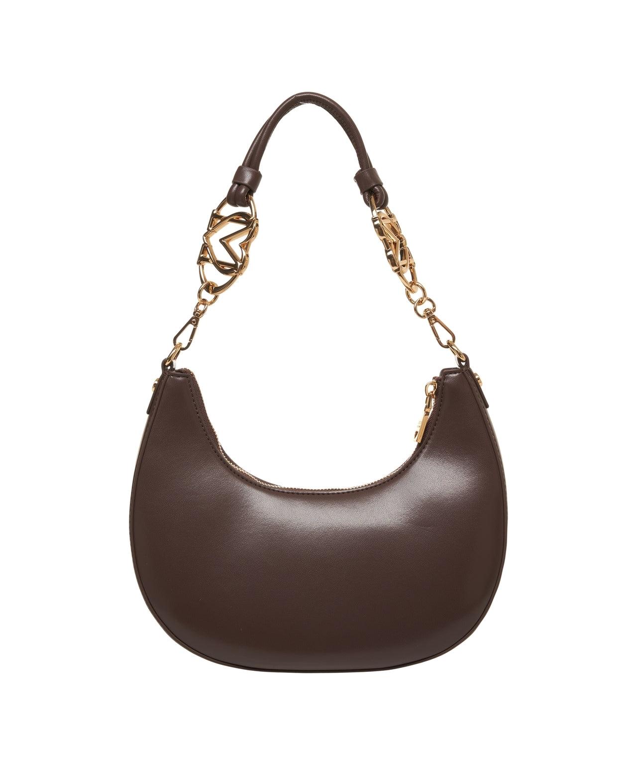 Faux leather handbag Product Image