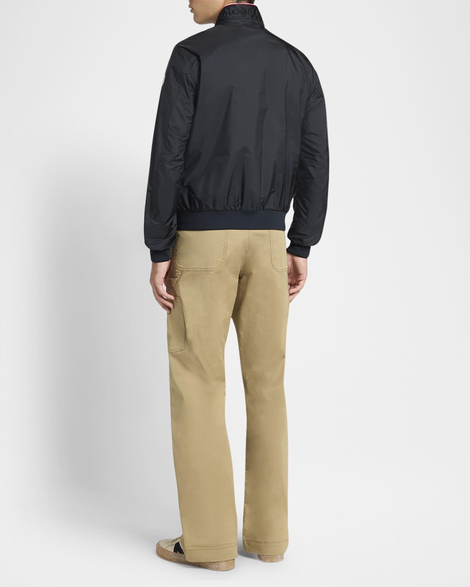 Men's Reppe Water-Repellent Jacket Product Image