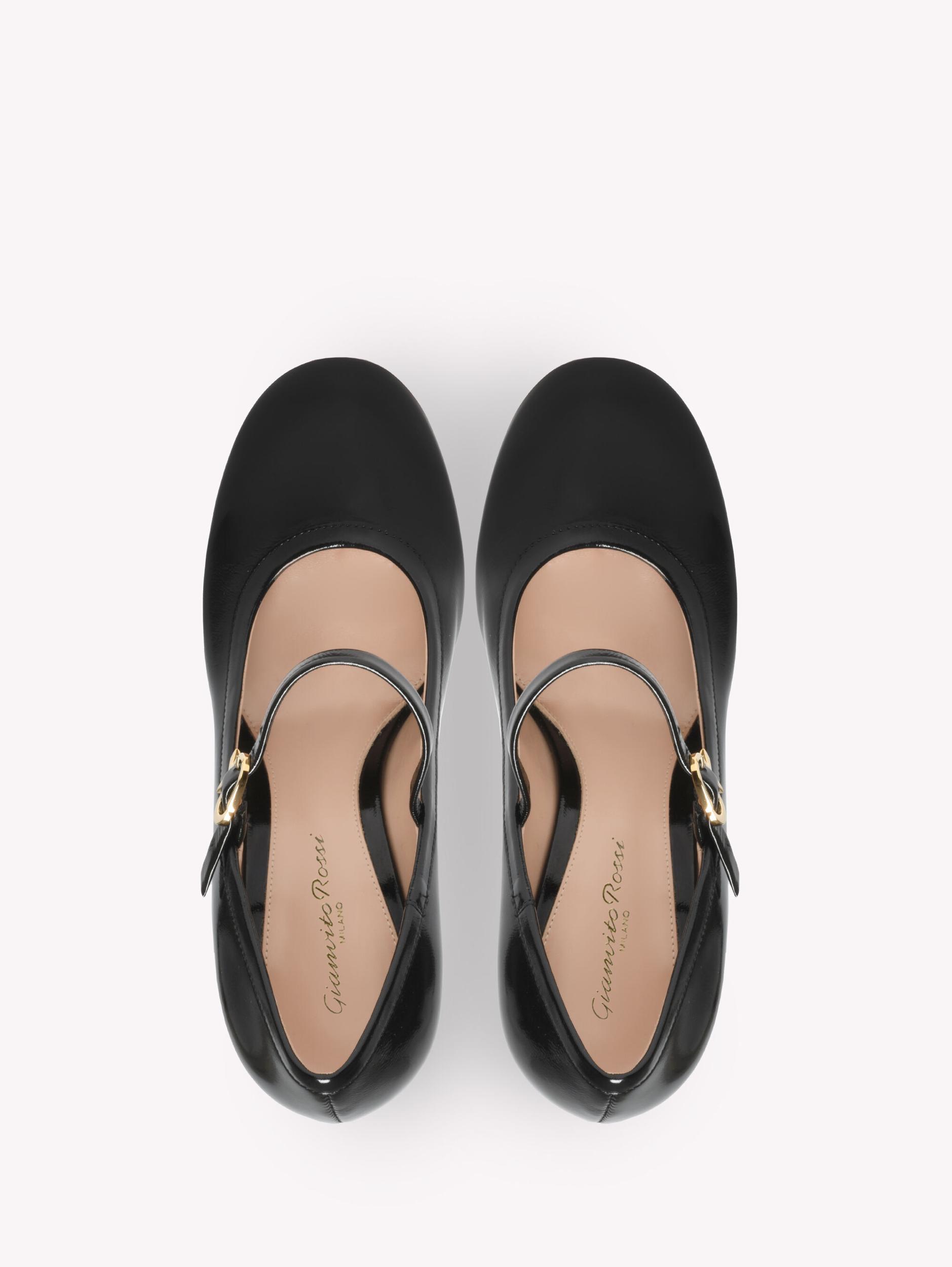 CARLA 85 Gianvito Rossi Product Image