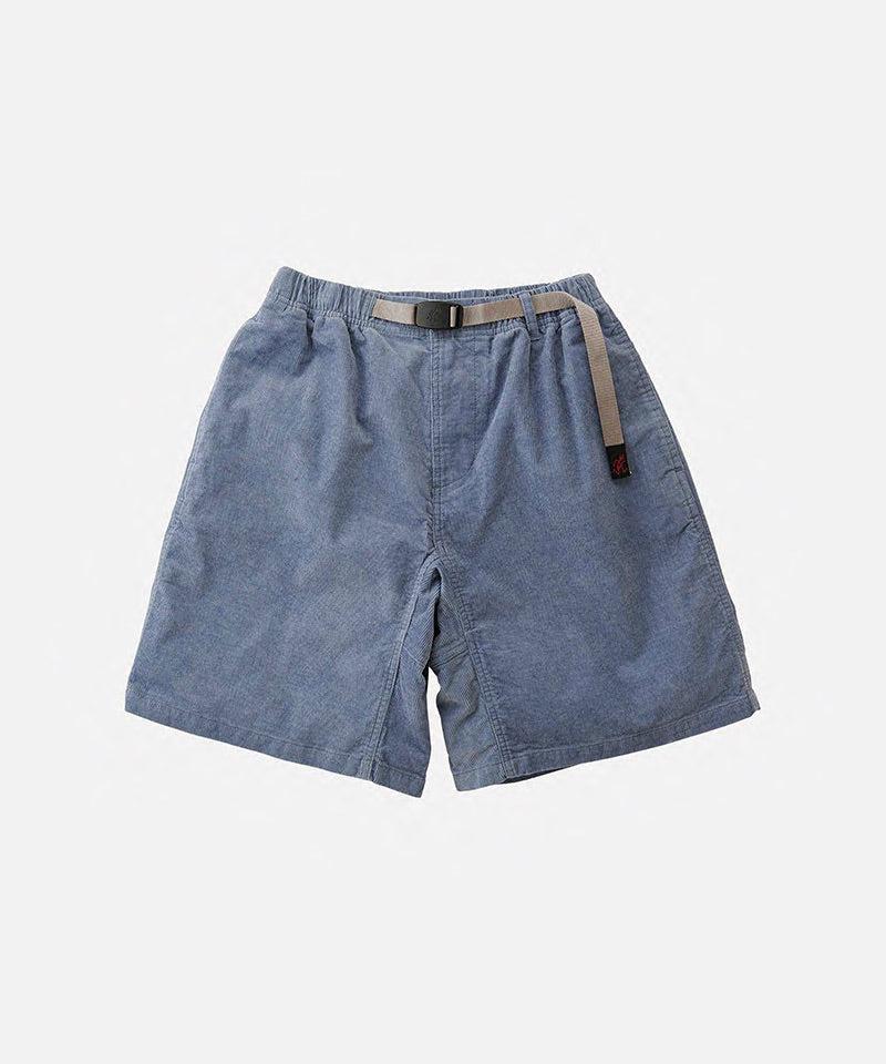 Corduroy G-Short Male Product Image