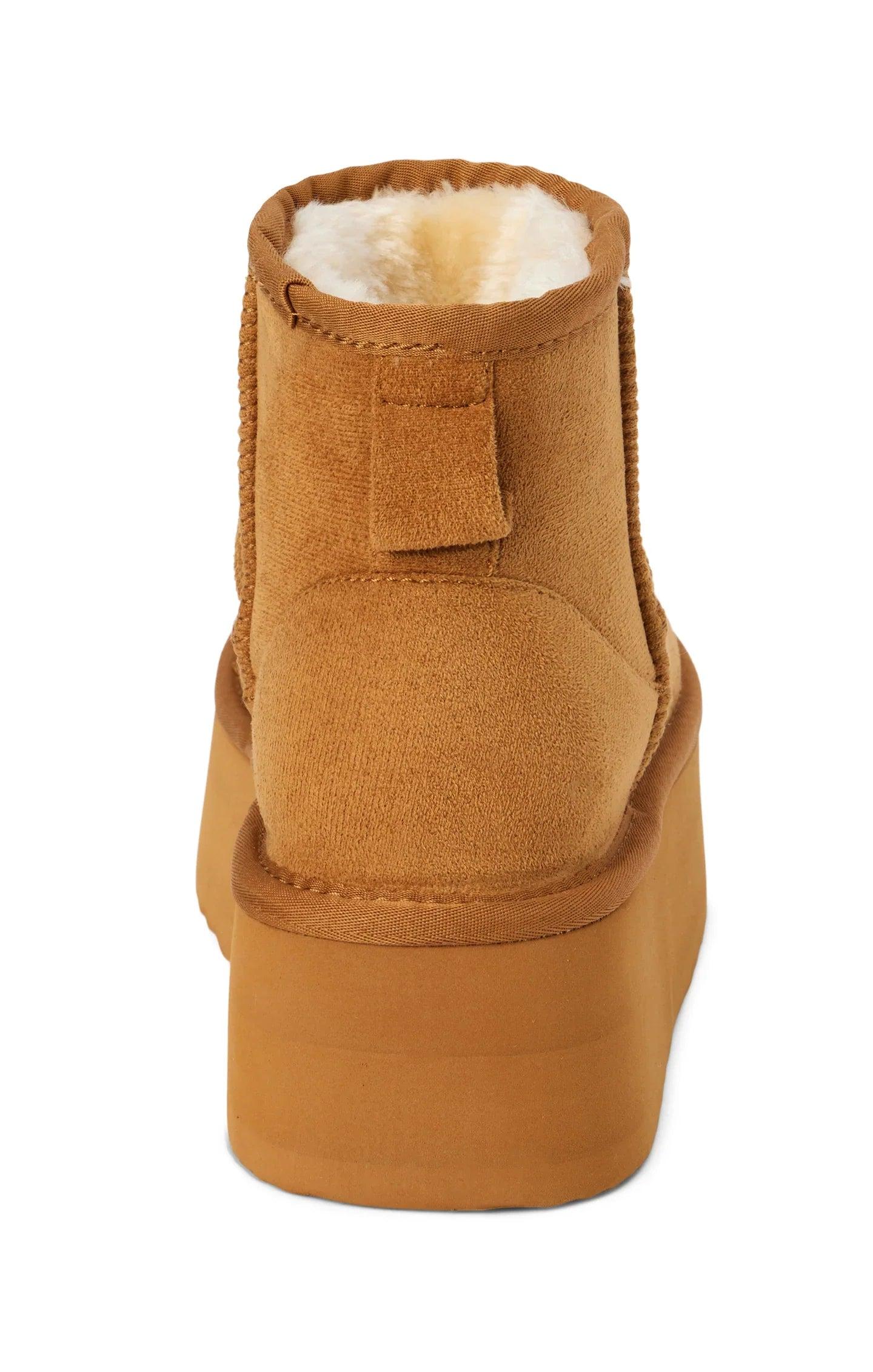 Keystone Bootie Product Image