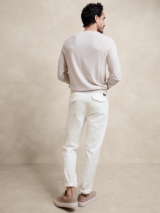 Athletic Slim Stretch Chino Product Image