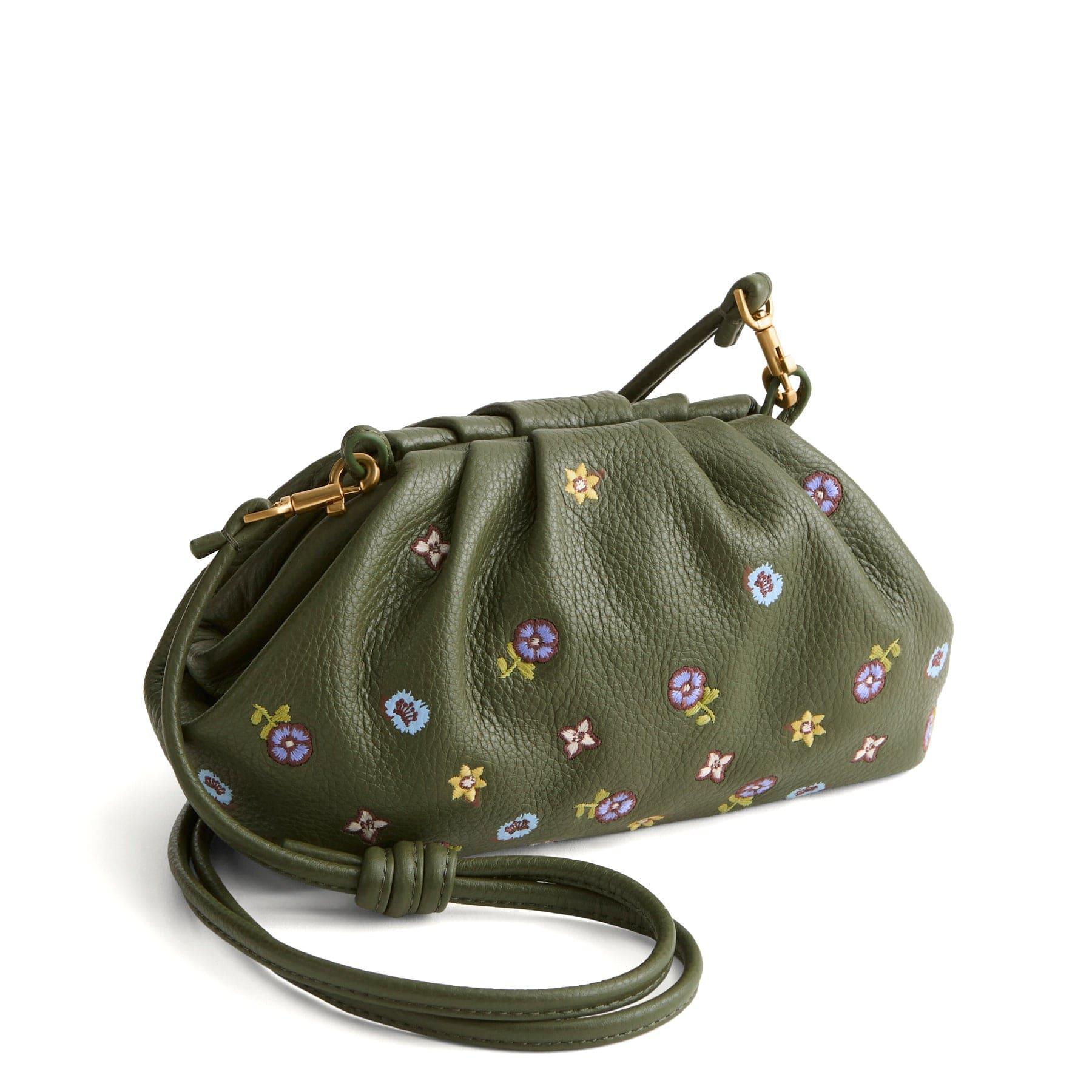 Small Taber Crossbody Bag Product Image
