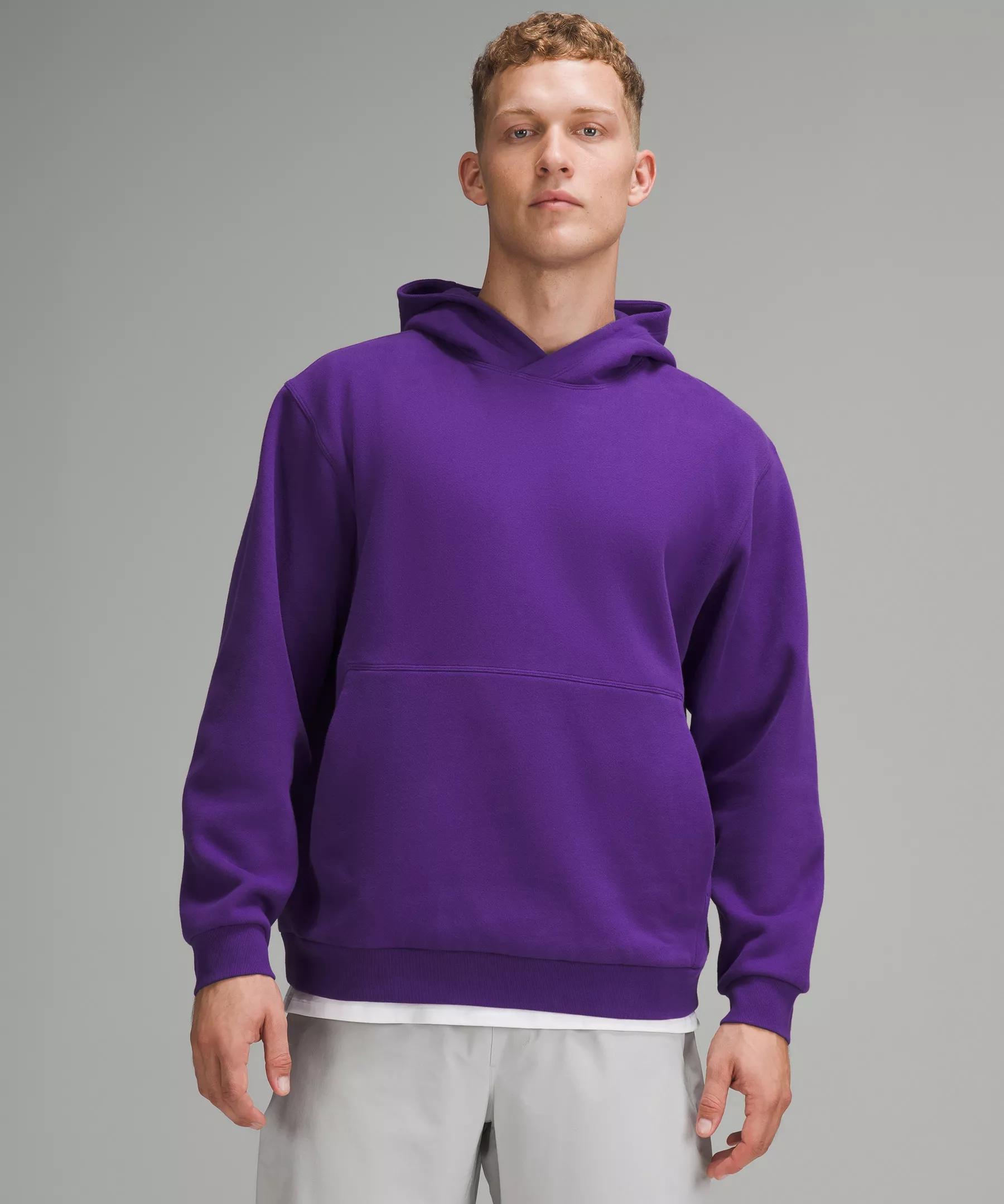 Steady State Pullover Hoodie Product Image