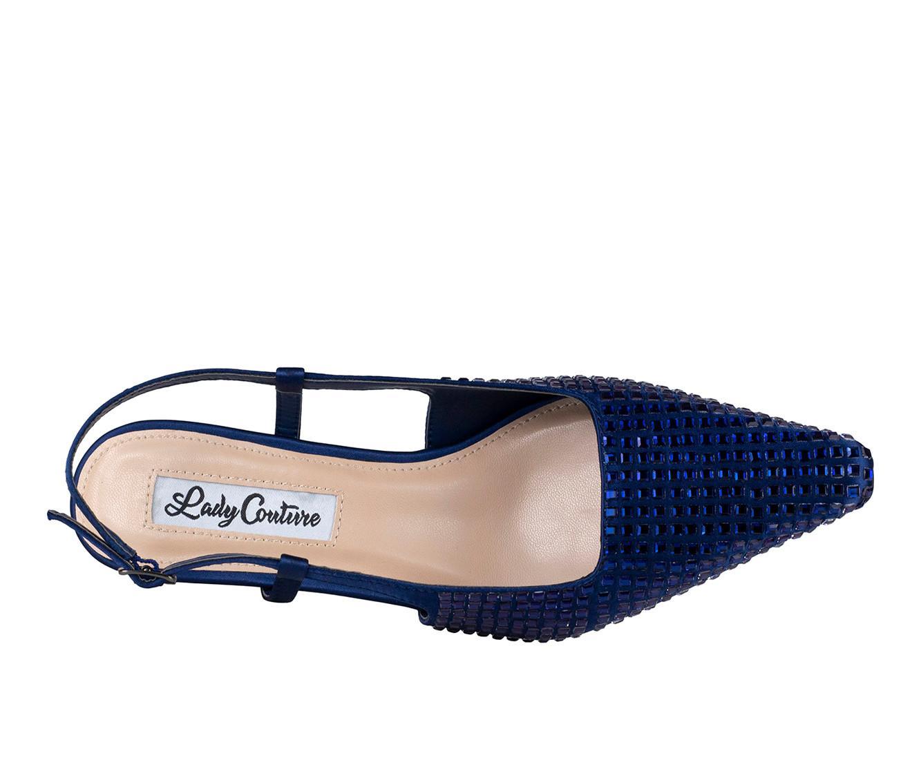 Women's Lady Couture Shana Pumps Product Image