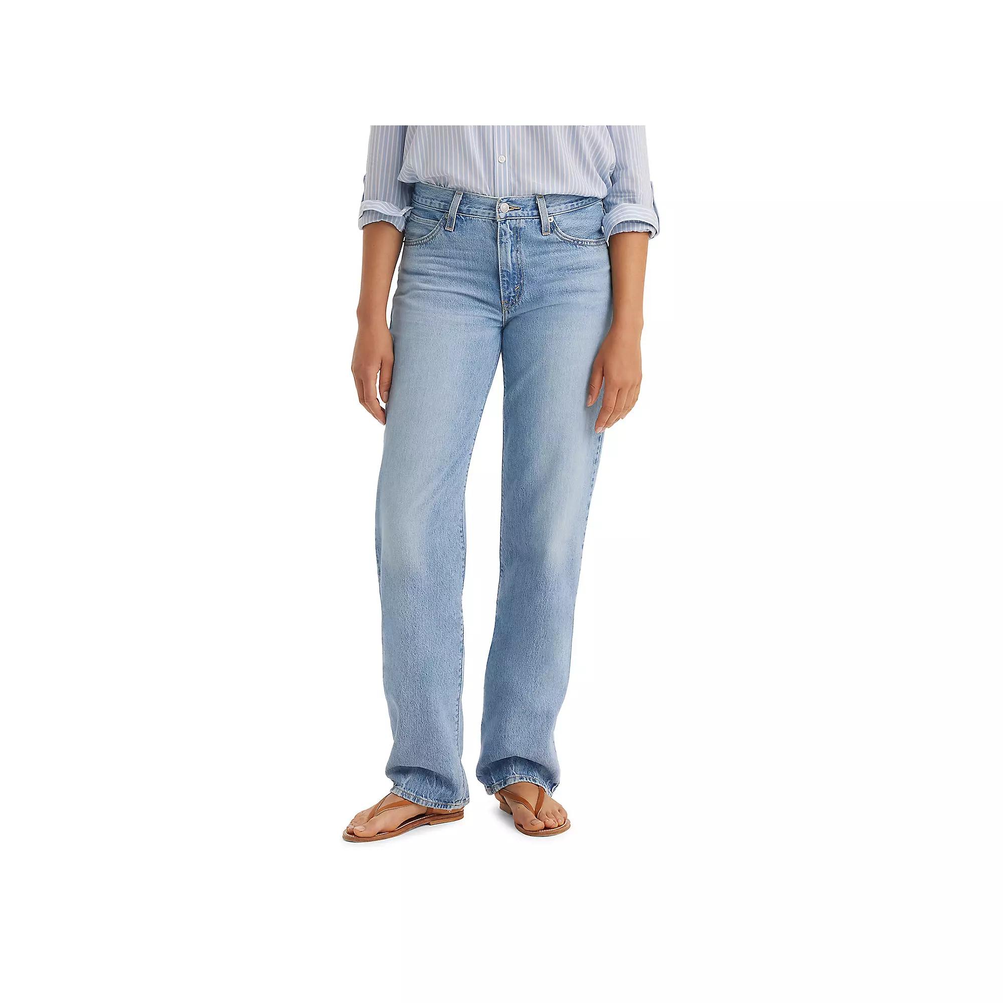 Women's Levi's® '94 Baggy Jeans,  Product Image