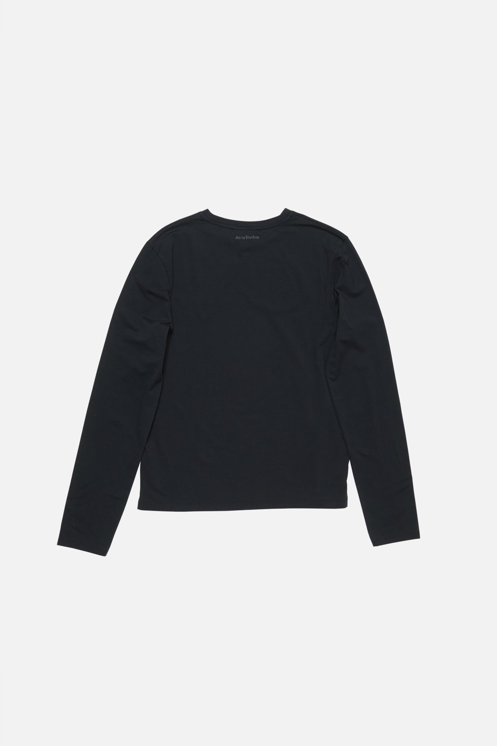 Long sleeve t-shirt - regular fit Product Image
