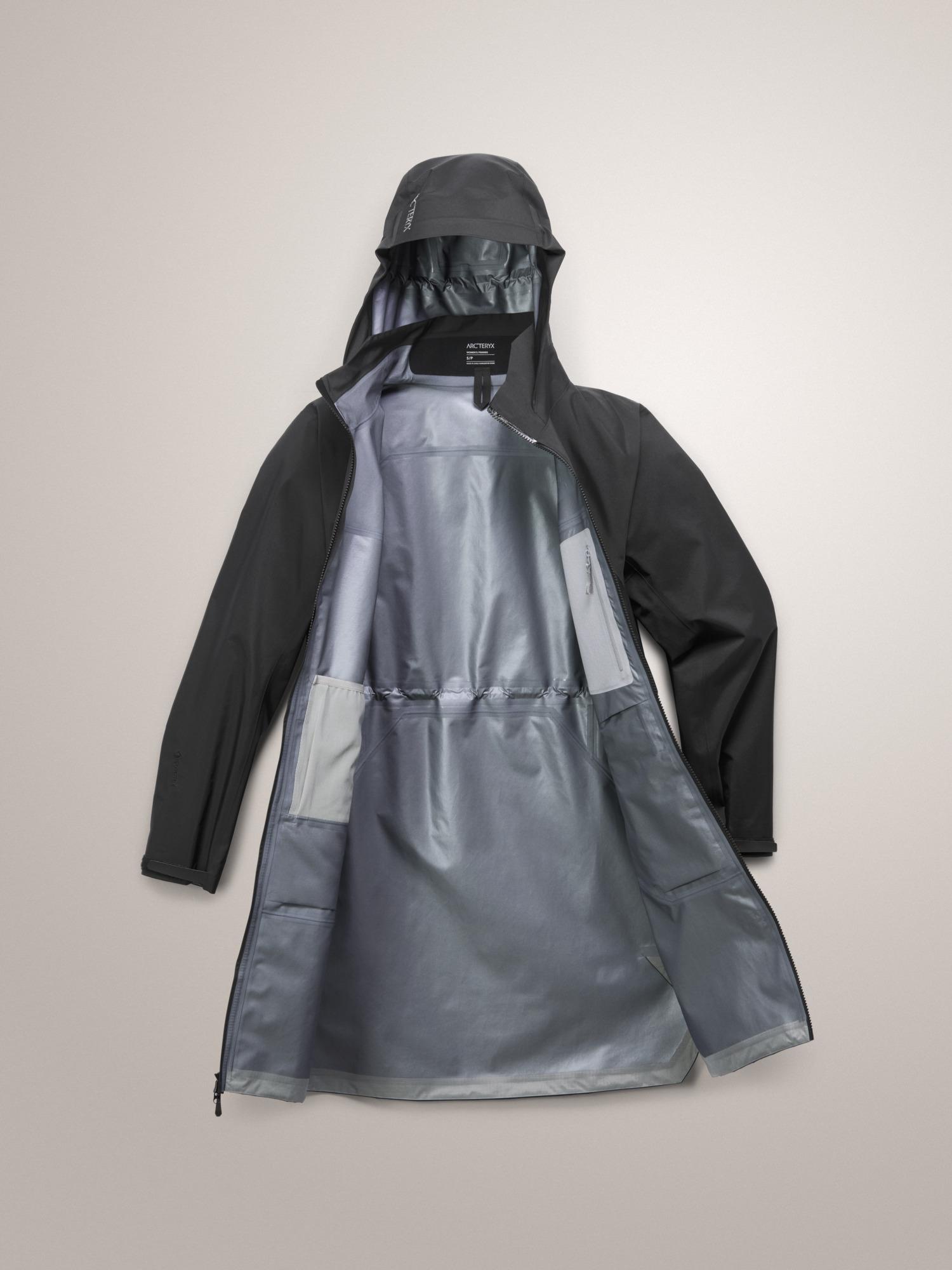 Beta Coat Women's Product Image