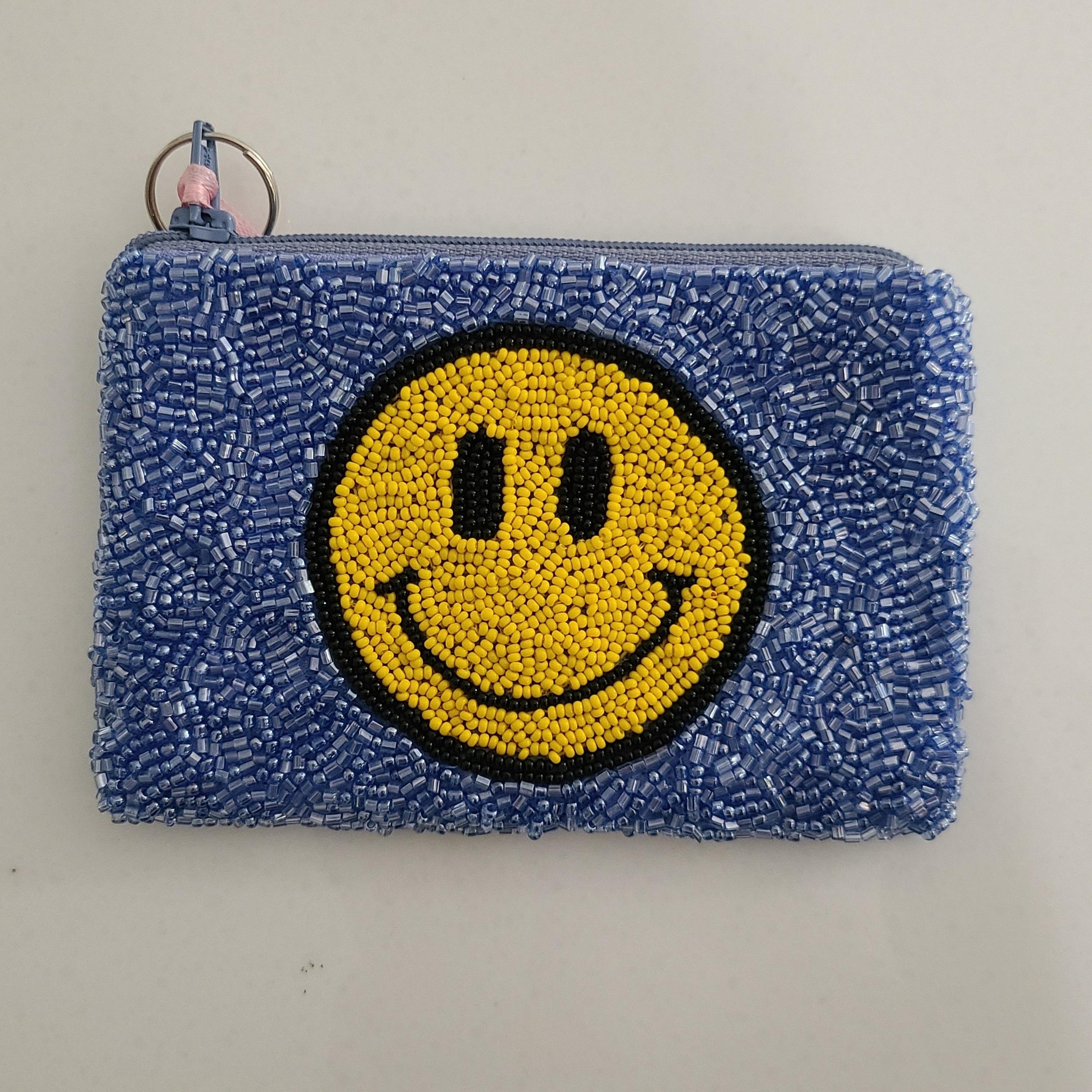 Tiana Beaded Pouch Product Image