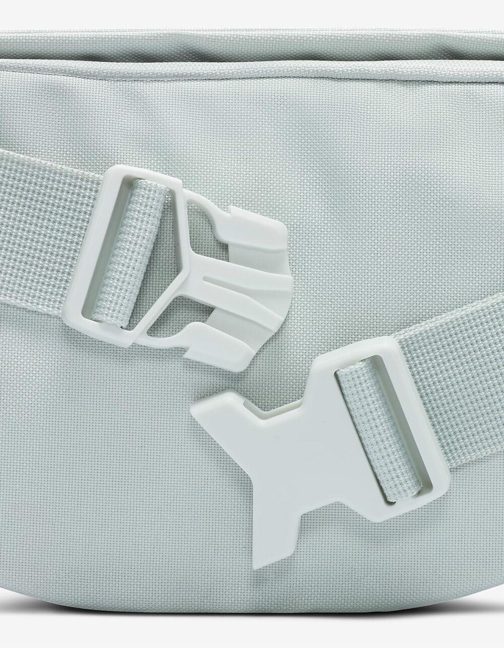 NIKE Heritage Waist Pack - LIGHT BLUE Product Image