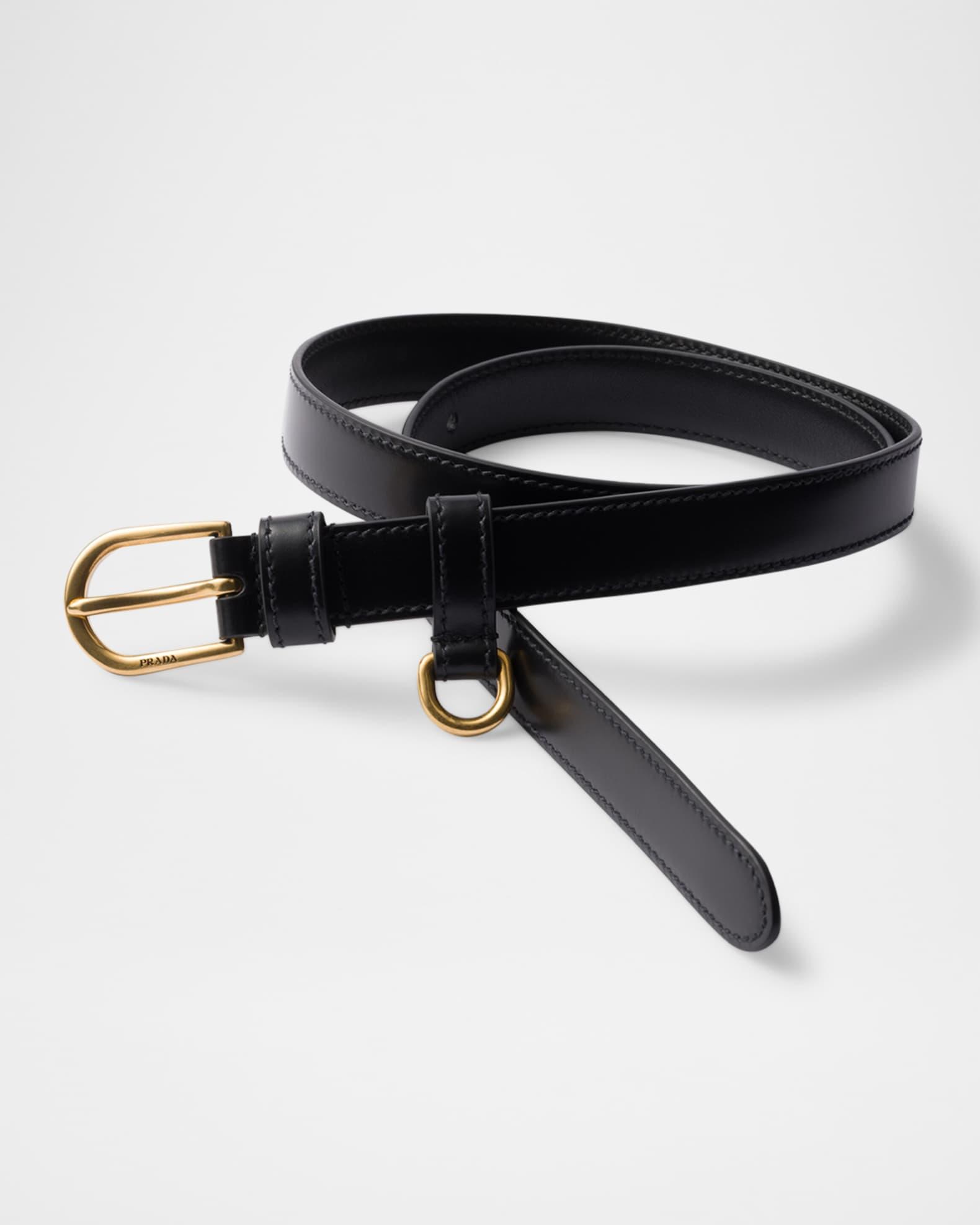 Leather Belt Product Image