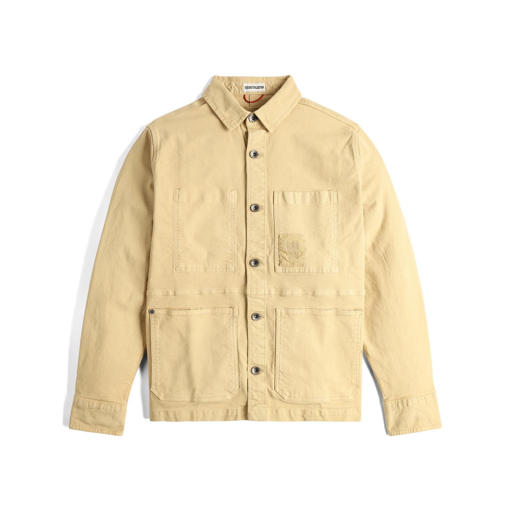 Utility Jacket - Men's - Final Sale Male Product Image