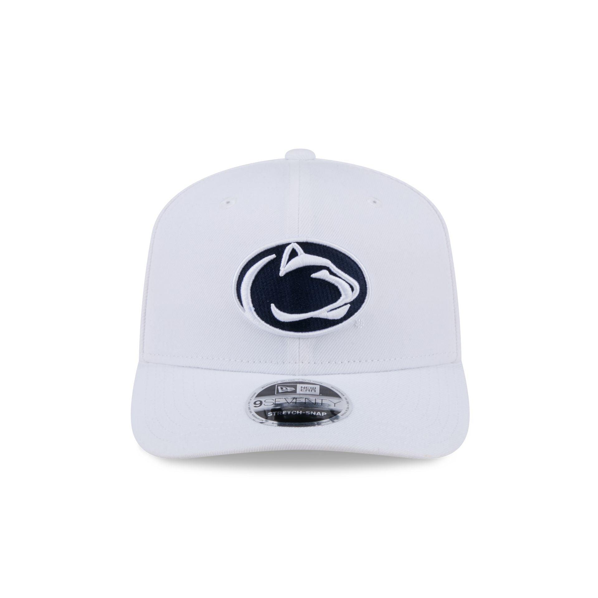 Penn State Nittany Lions Team 9SEVENTY Stretch-Snap Hat Male Product Image