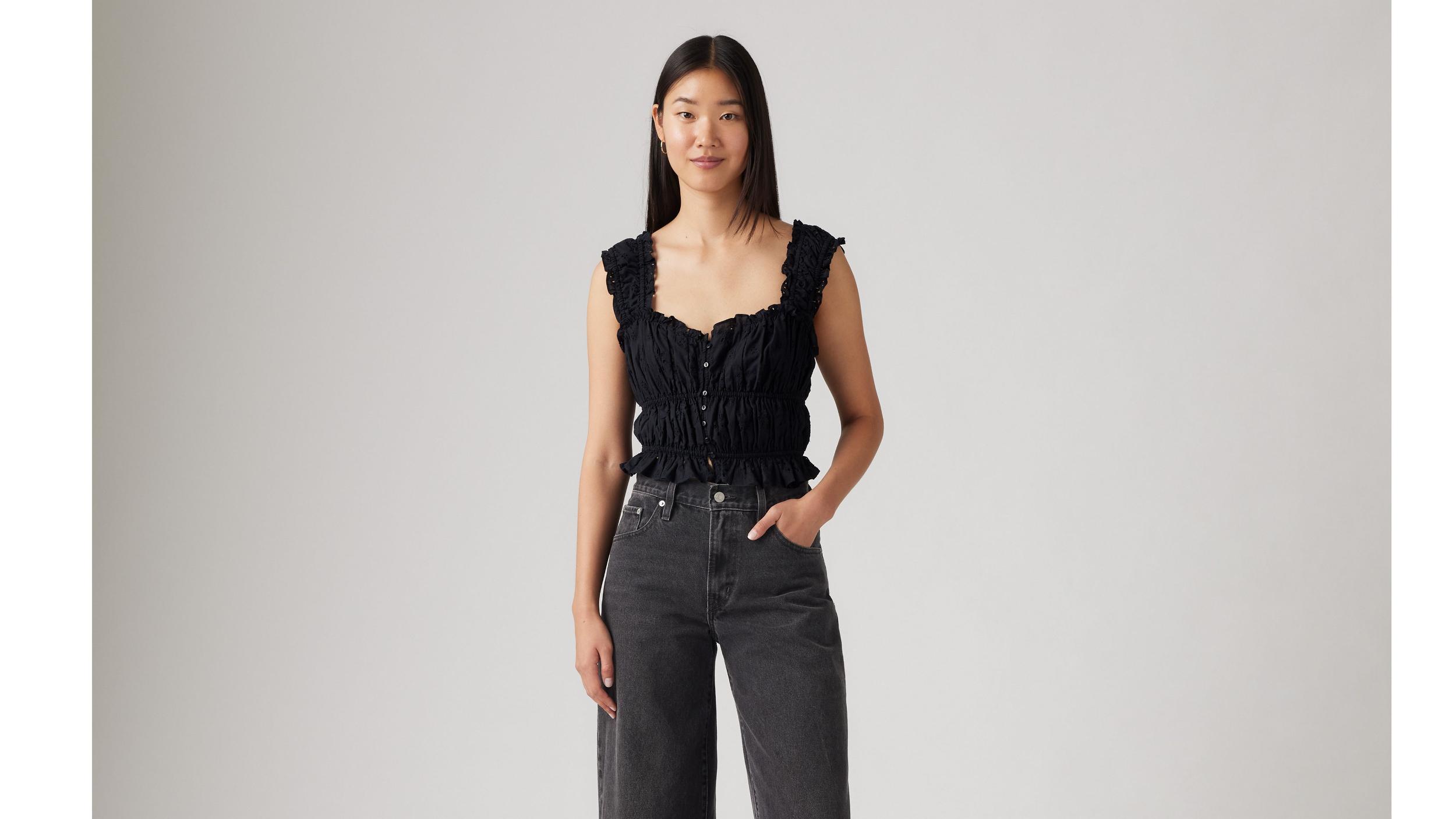 Amaya Blouse Product Image