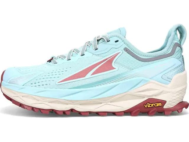 Women's | Altra Olympus 5 Product Image