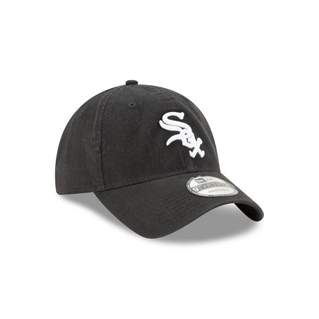 Chicago White Sox Core Classic 9TWENTY Adjustable Hat Male Product Image