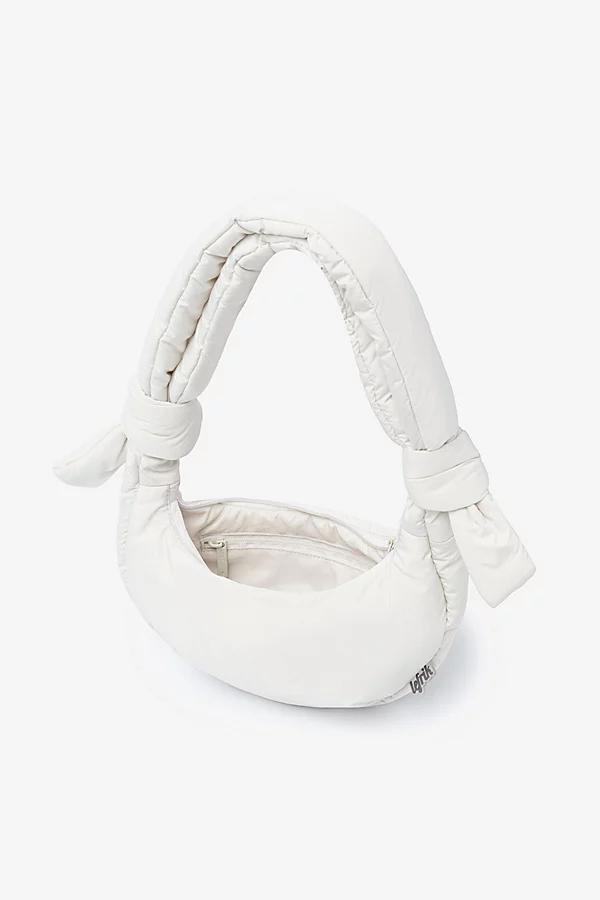 Lefrik Biwa Micro Shoulder Bag Womens at Urban Outfitters Product Image