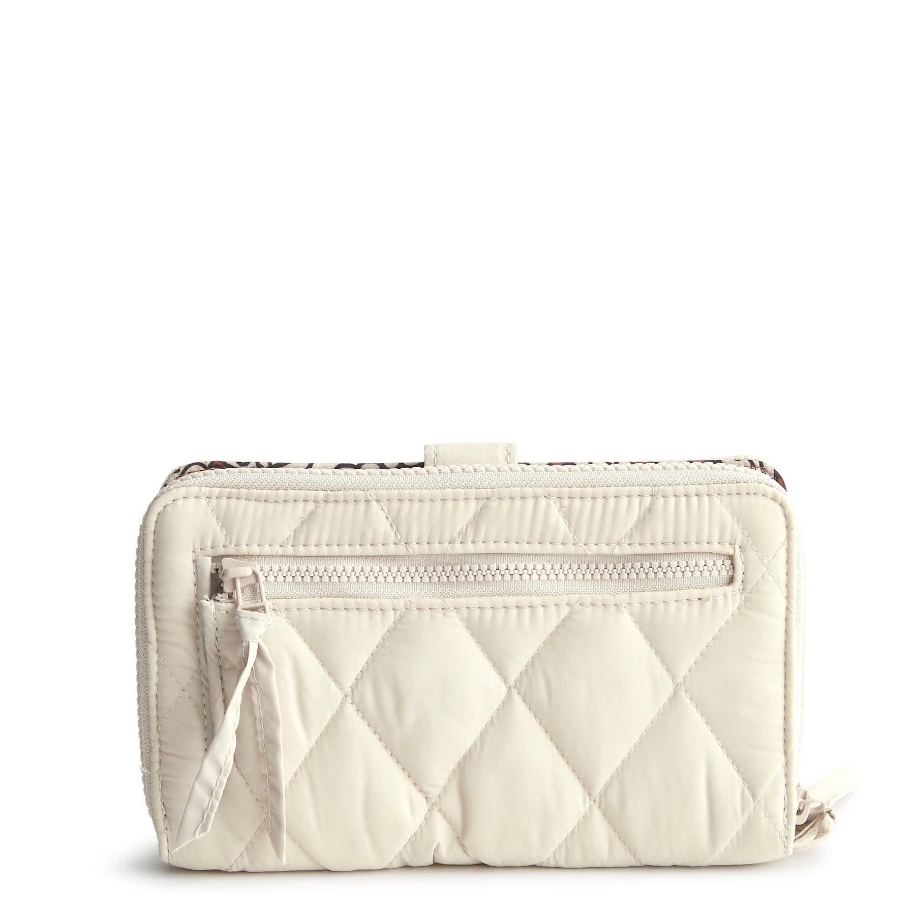 Large Tab Wallet Product Image