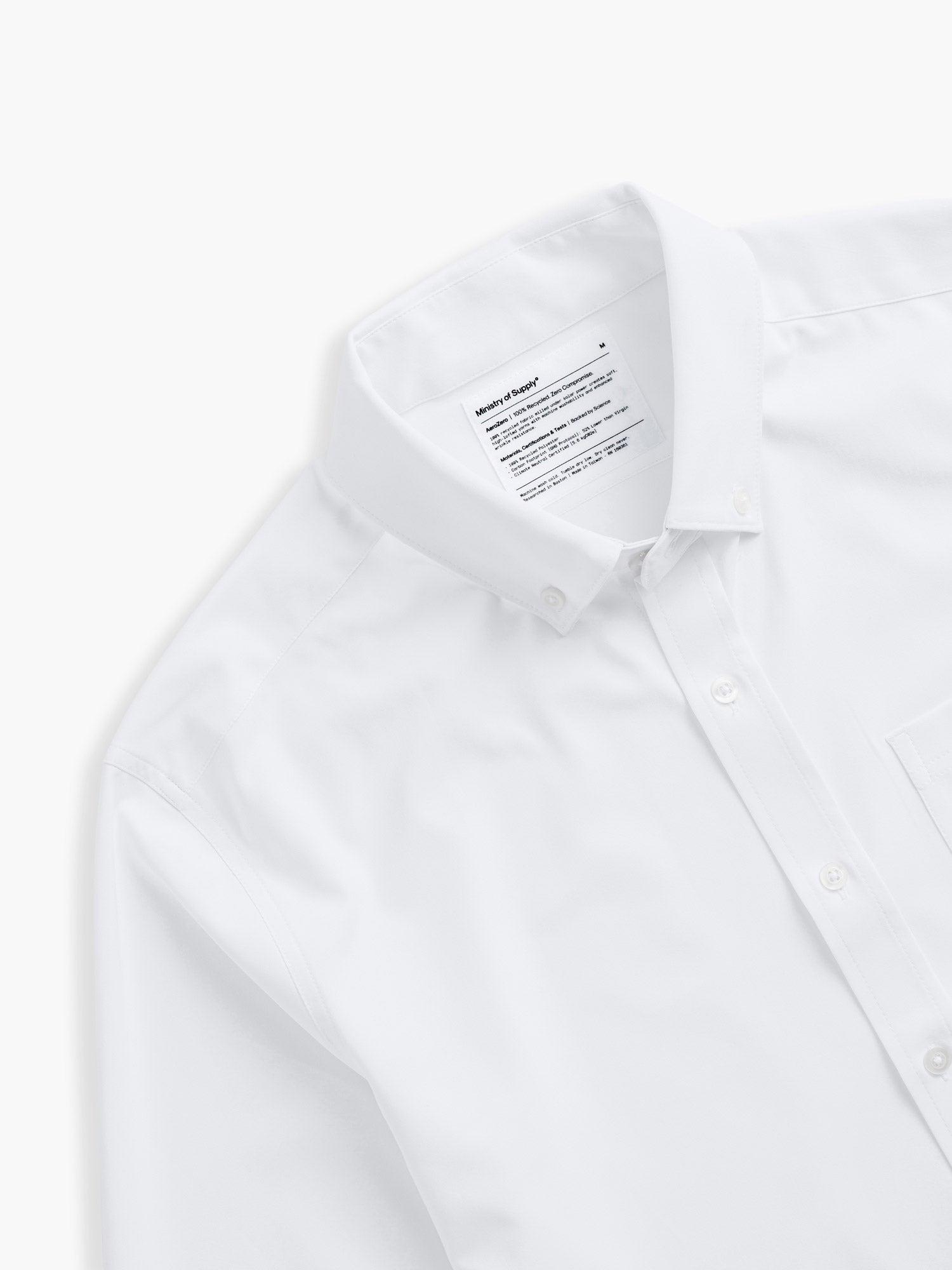 Men’s AeroZeroº Sport Shirt (MPS) Product Image