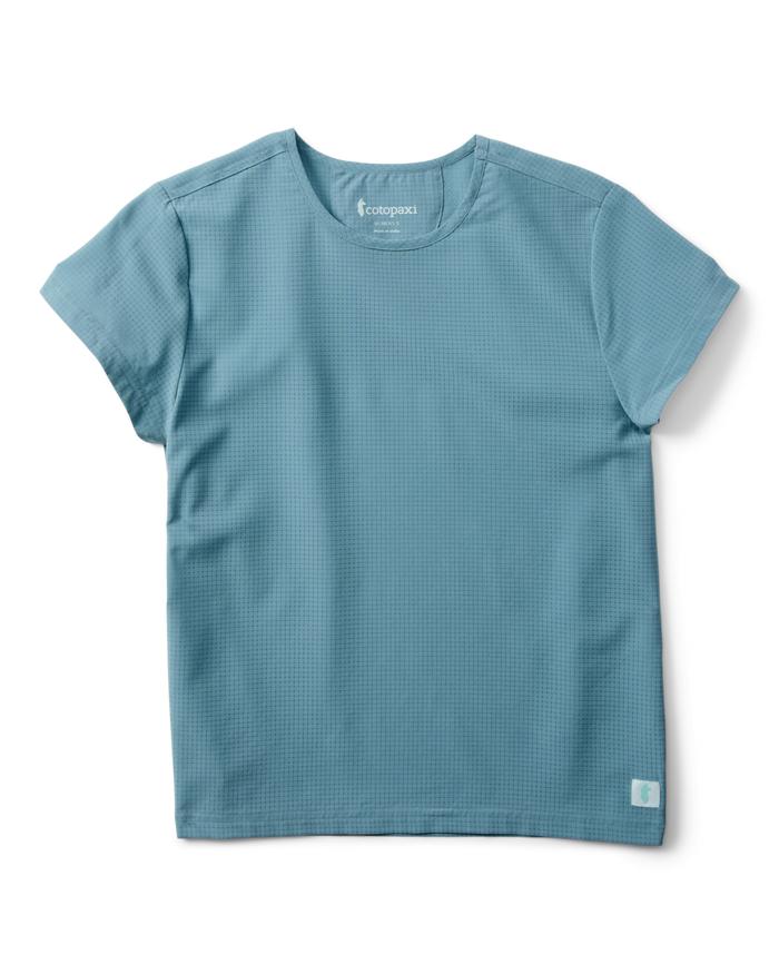 Pulso Tech T-Shirt - Women's Product Image