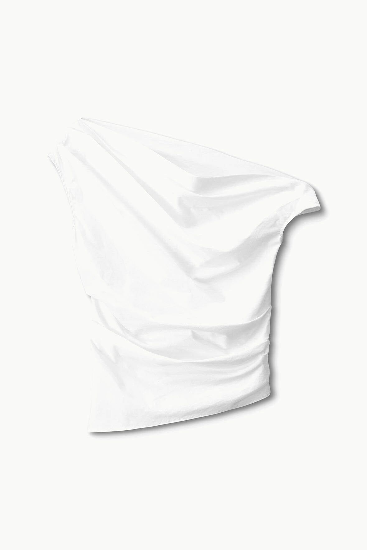 PHARE TOP | WHITE Product Image