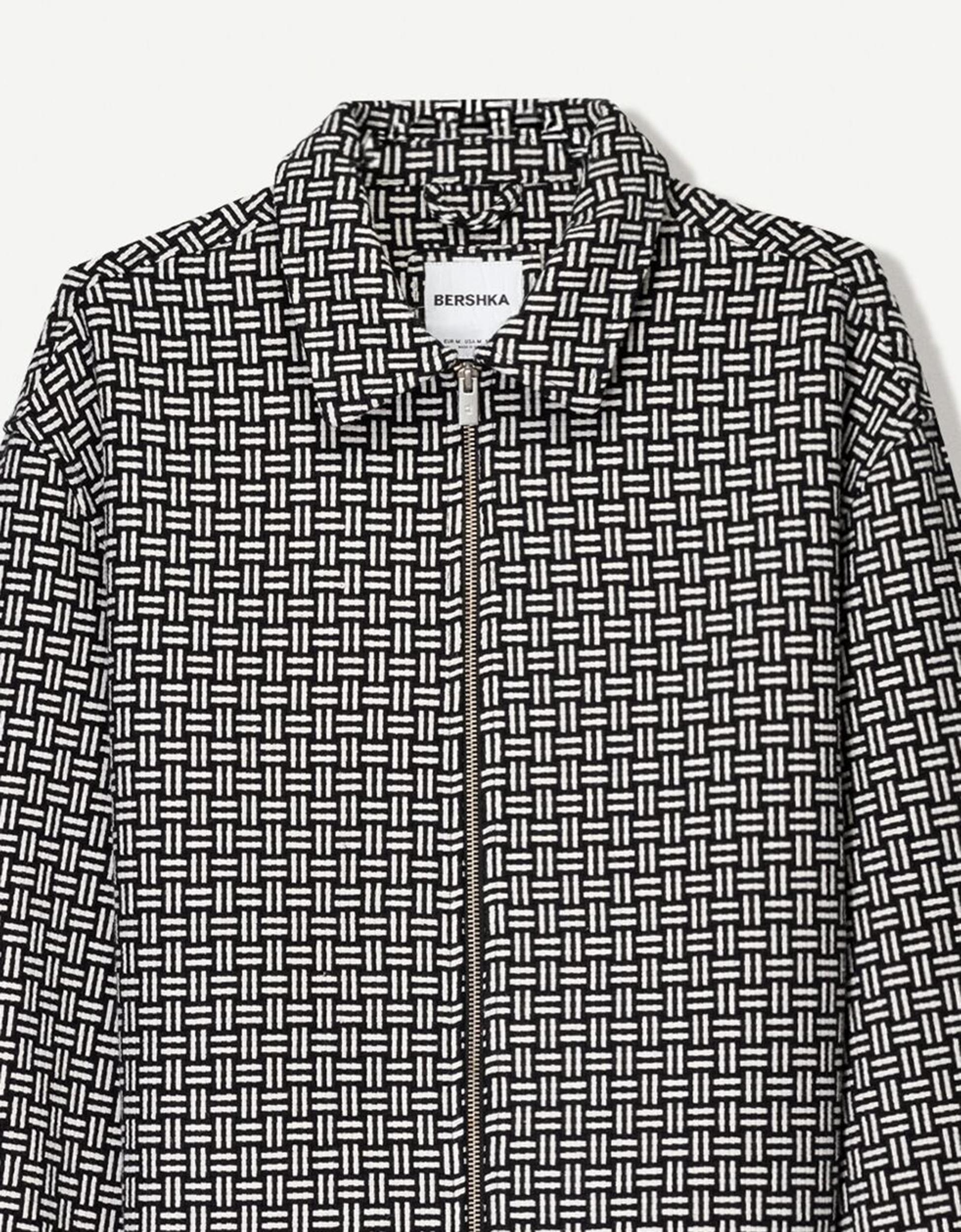 Rustic jacket Product Image