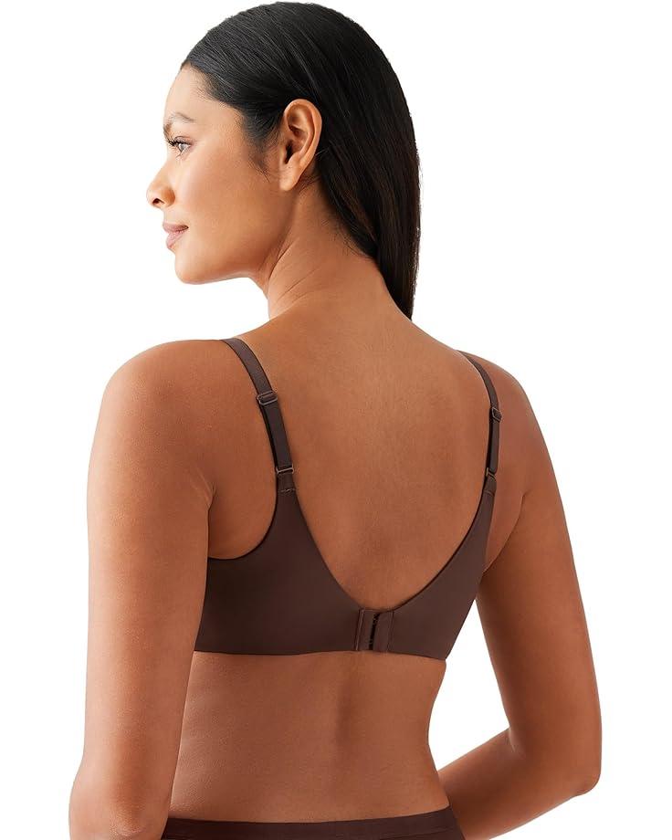 Simply Done Seamless Wire Free T-Shirt Bra Product Image