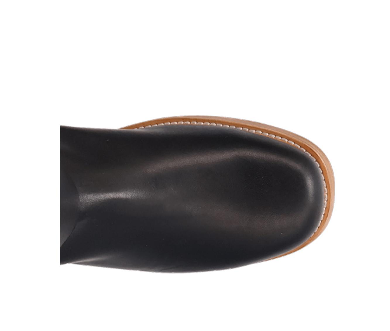 Men's Dingo Boot Rip Dress Boots Product Image