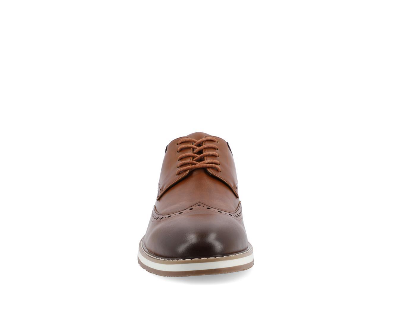 Men's Vance Co. Ozzy Dress Oxfords Product Image
