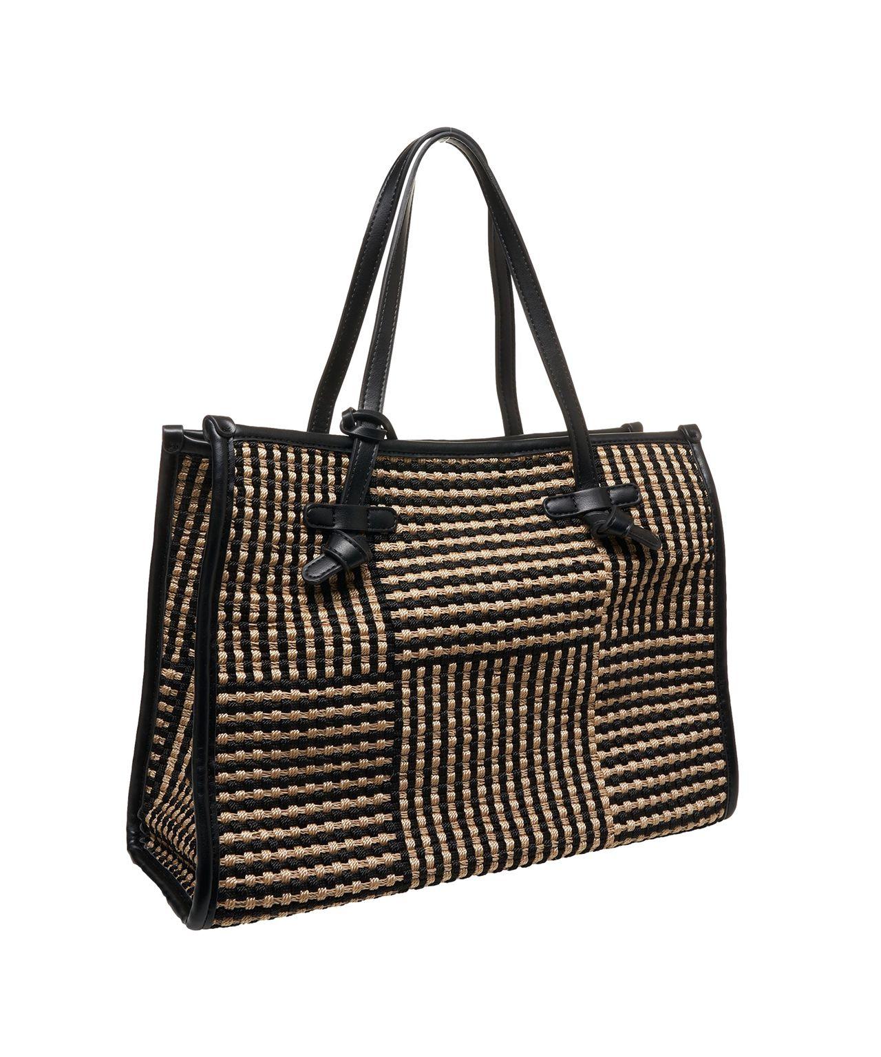 Woven shopper 'Marcella' Product Image