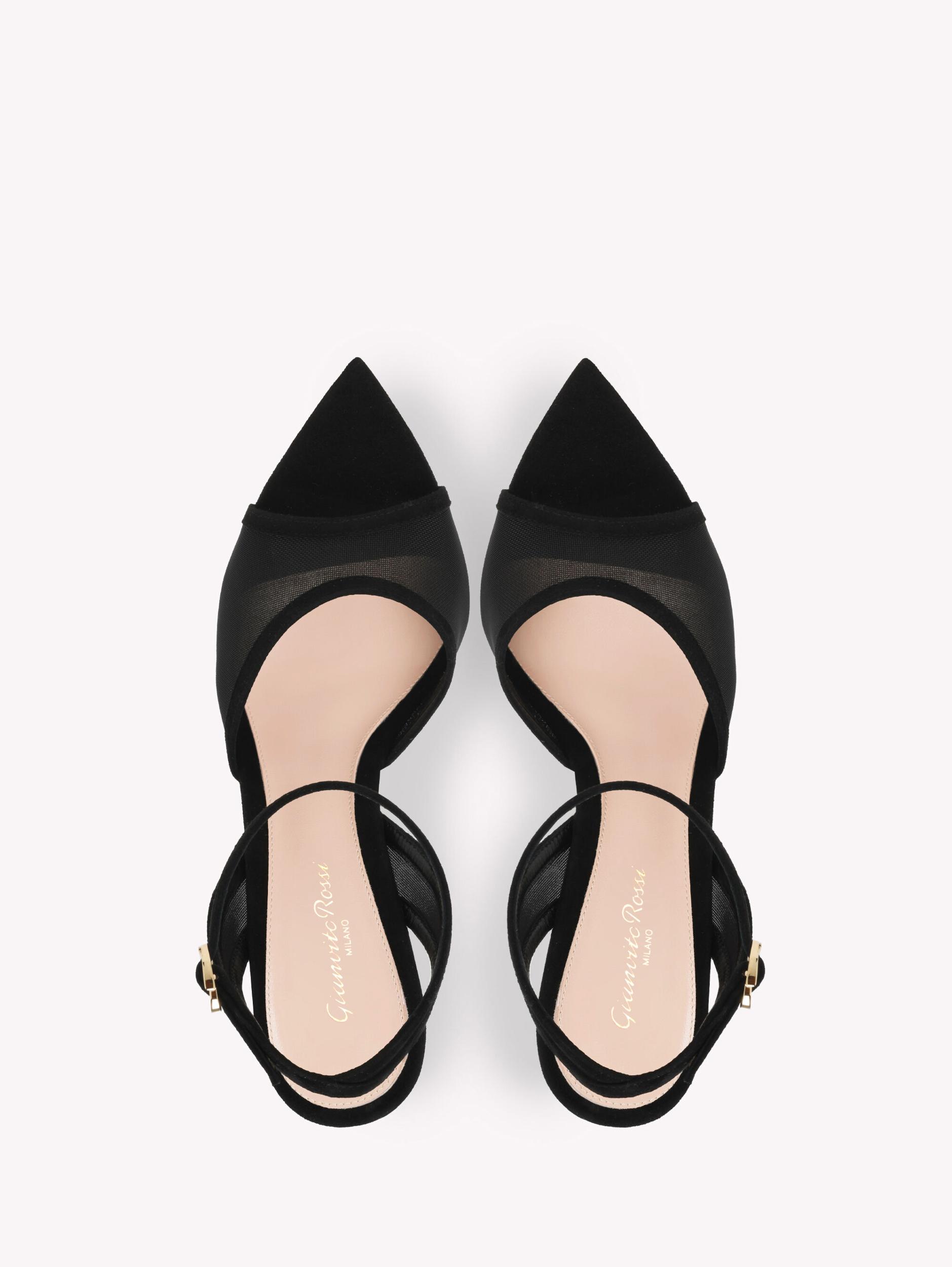 DOROTEA Gianvito Rossi Product Image