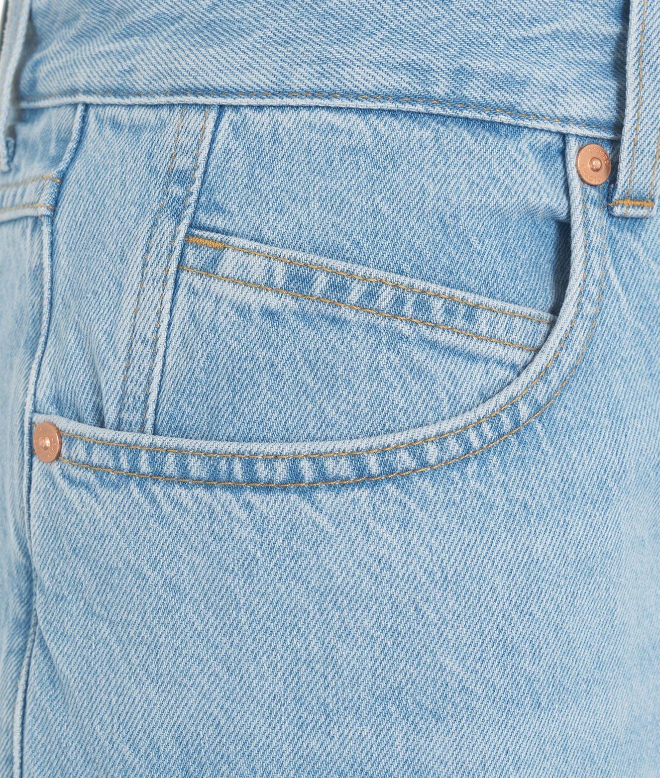 Striped long sleeve shirt Product Image