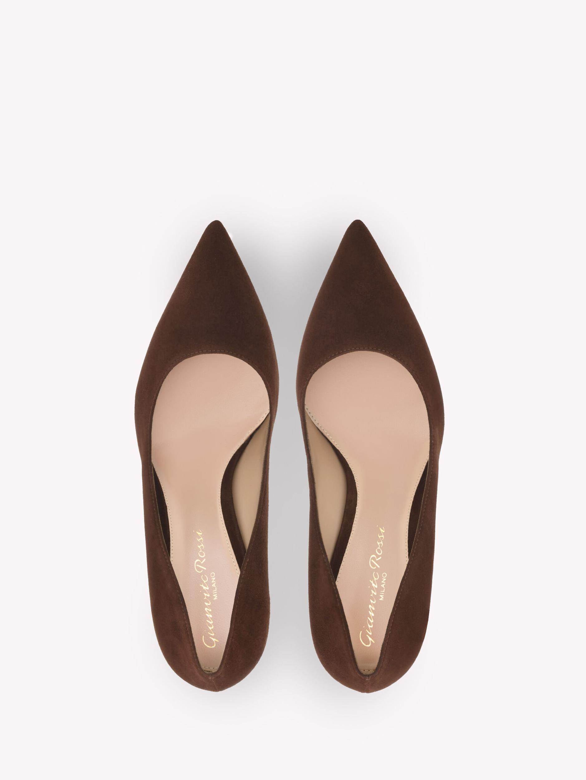 GIANVITO 85 Gianvito Rossi Product Image