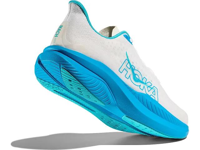 Men's | HOKA Mach 6 Product Image