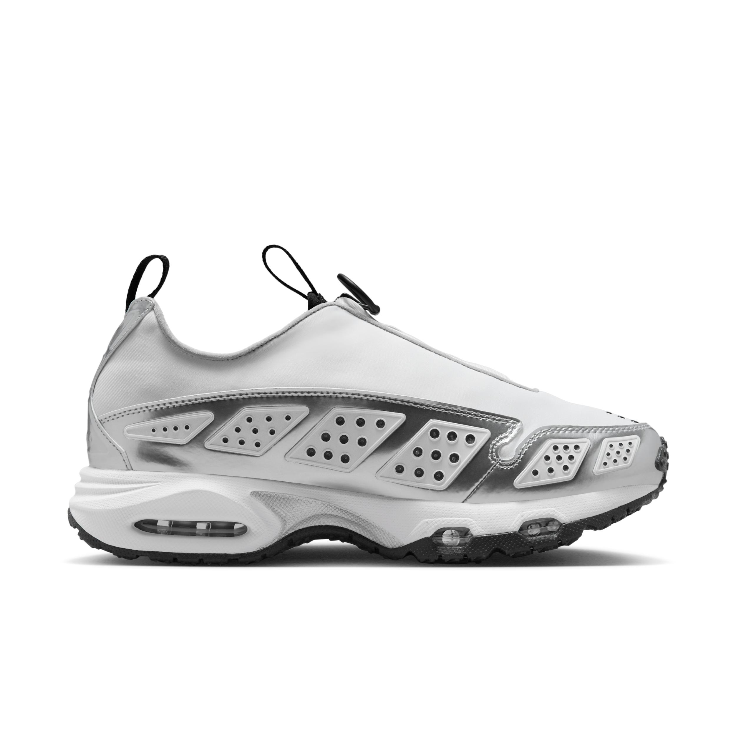 Nike Womens Air Max SNDR Shoes | HJ4130-100 Product Image