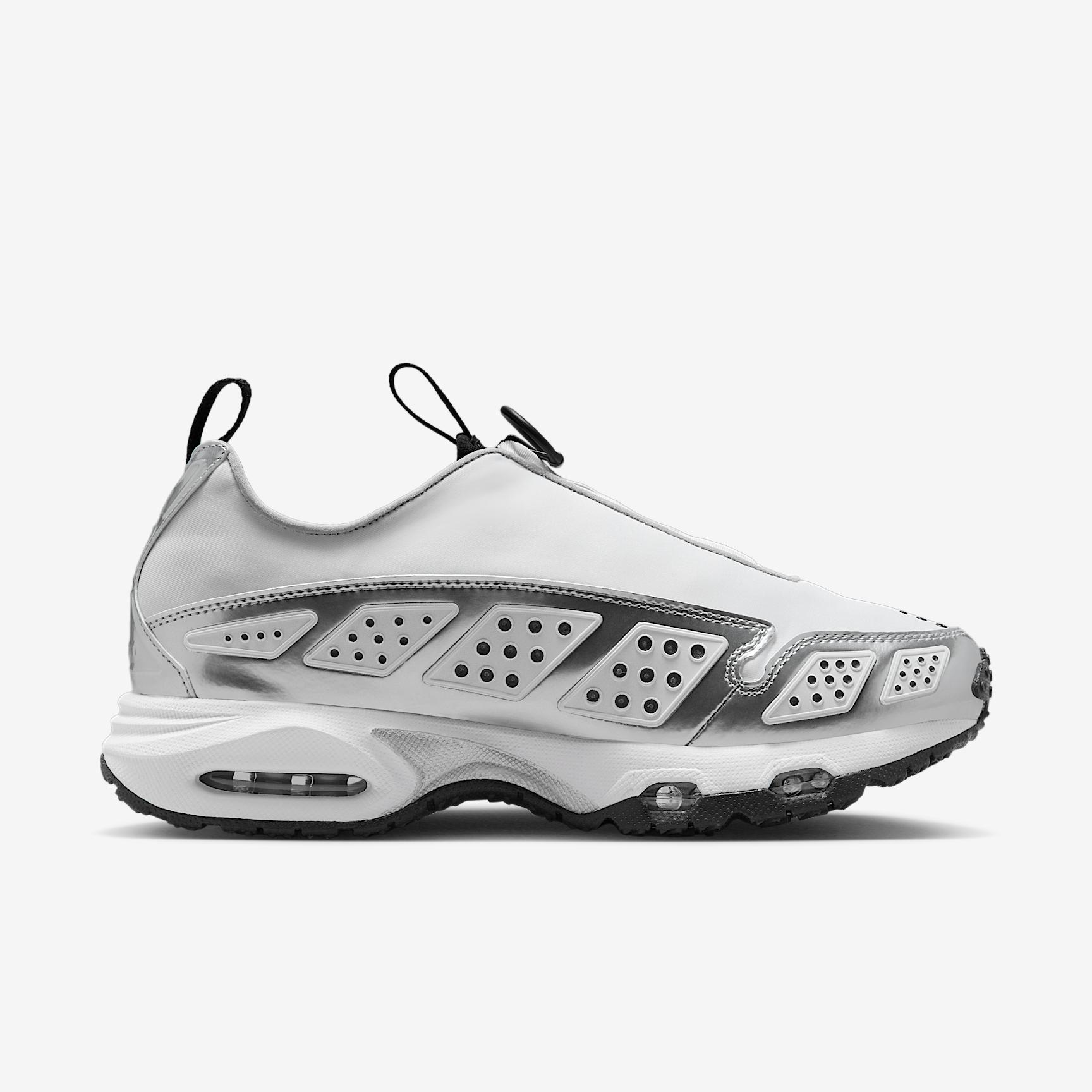 Nike Womens Air Max SNDR Shoes | HJ4130-100 Product Image
