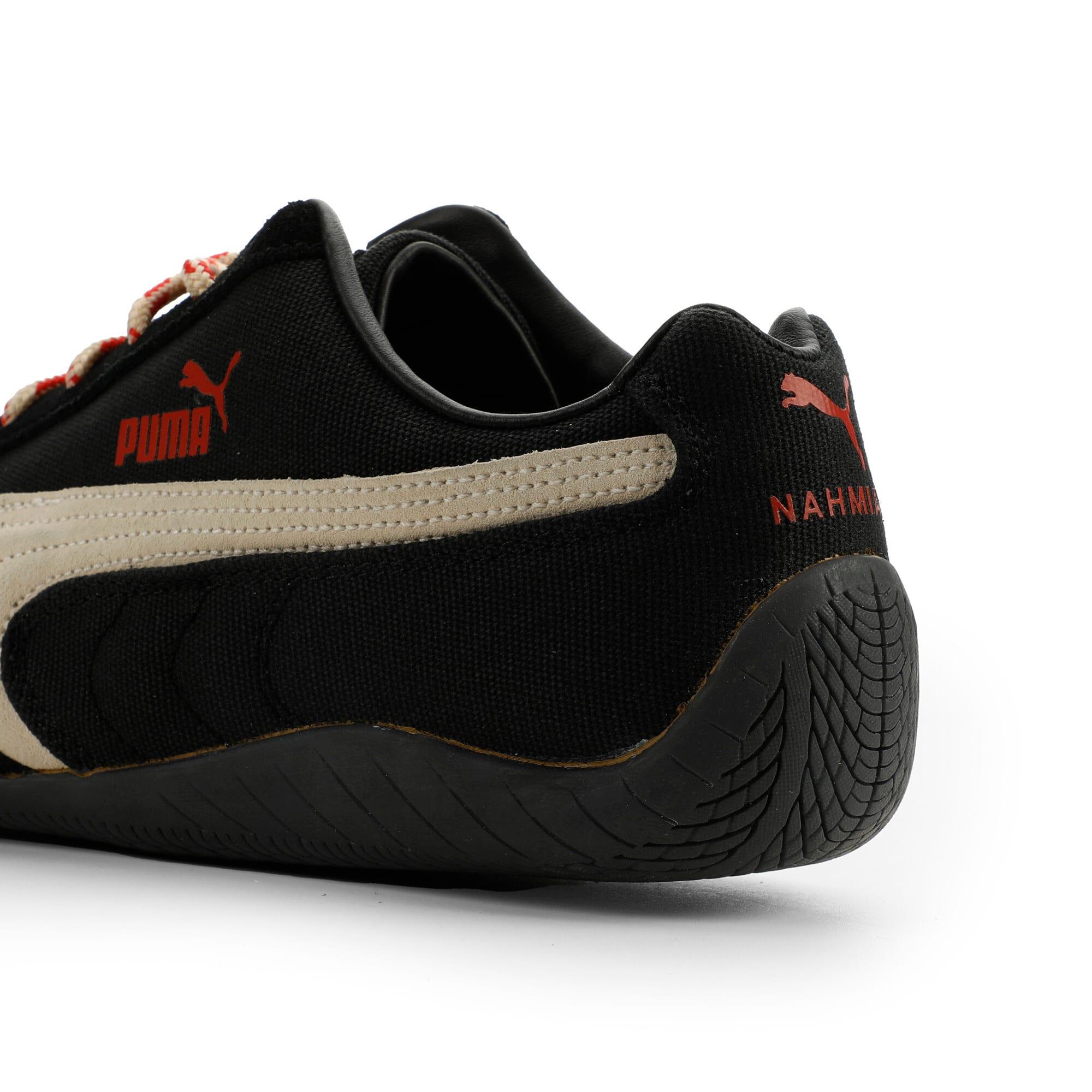 PUMA x NAHMIAS Speedcat Sneakers Product Image