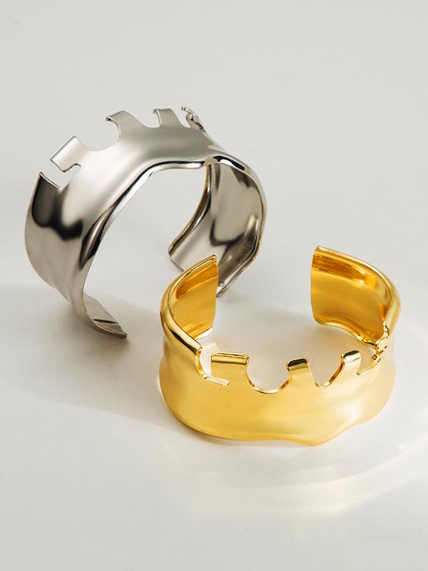 Geometric Bracelet Accessories Product Image