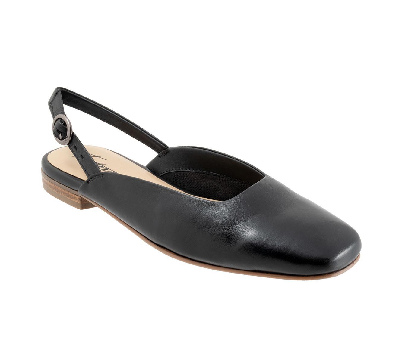 Women's Trotters Holly Slingback Flats Product Image
