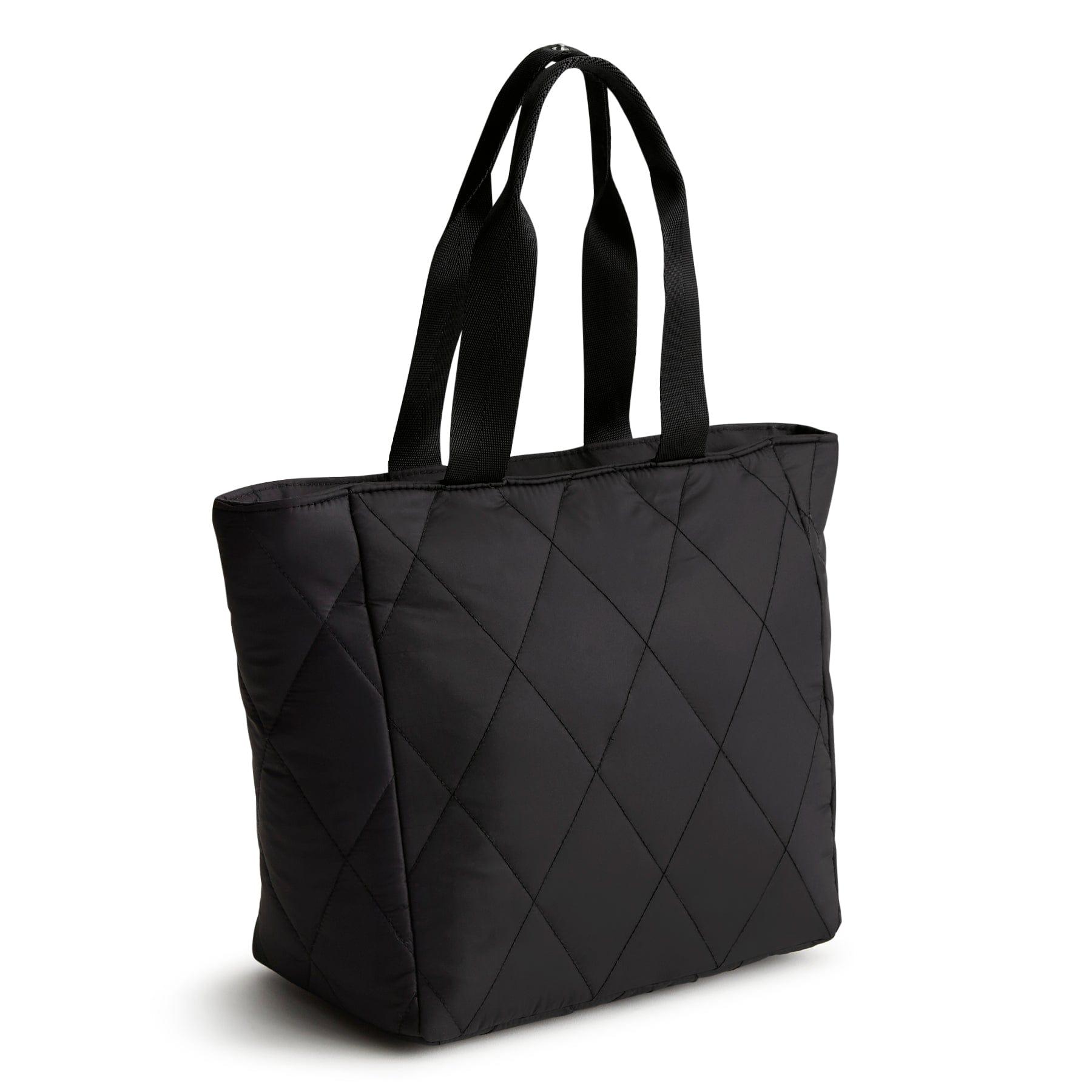 Vera Bradley Lunch Tote Women in Black Product Image